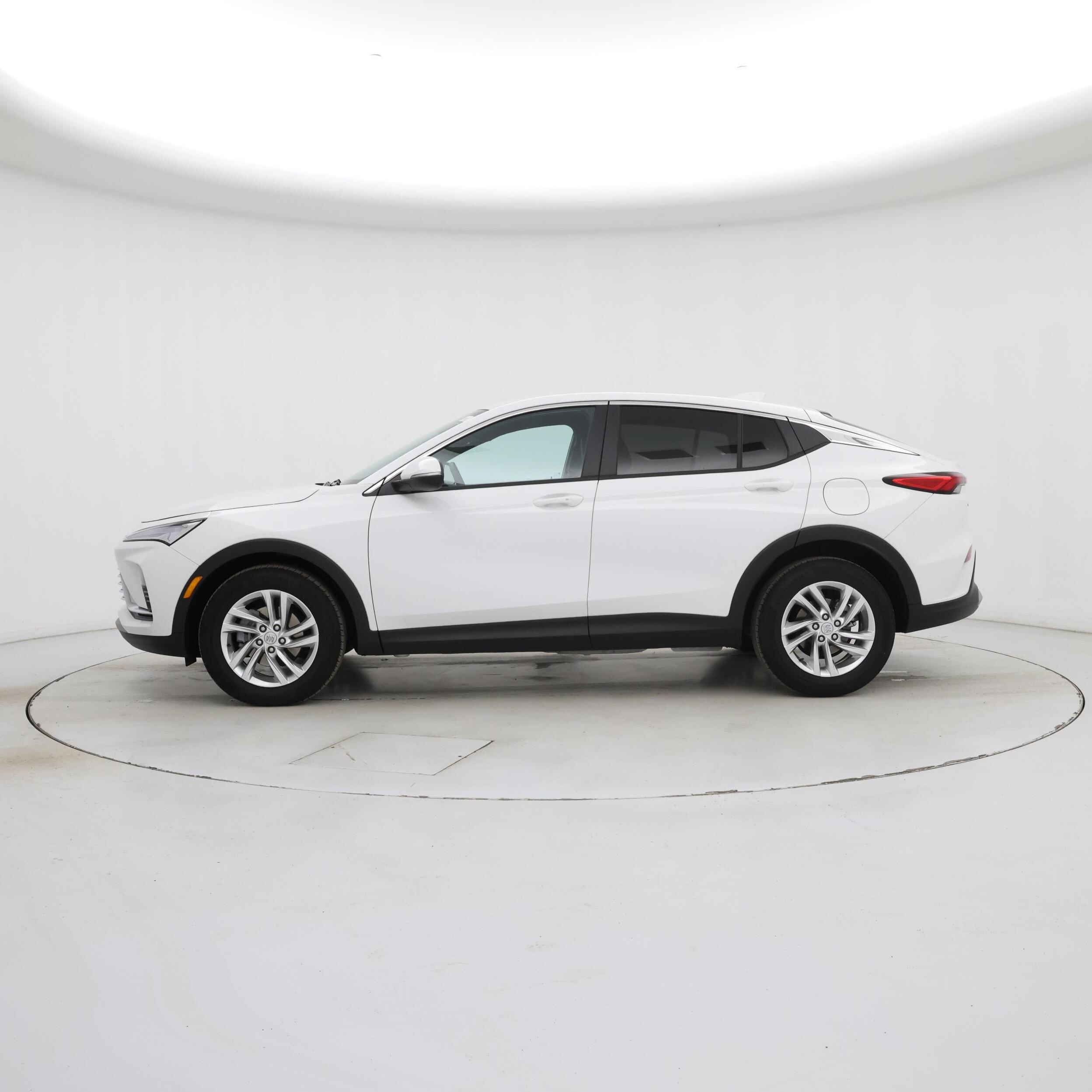 Thumbnail: 2024 Buick Envista - 3