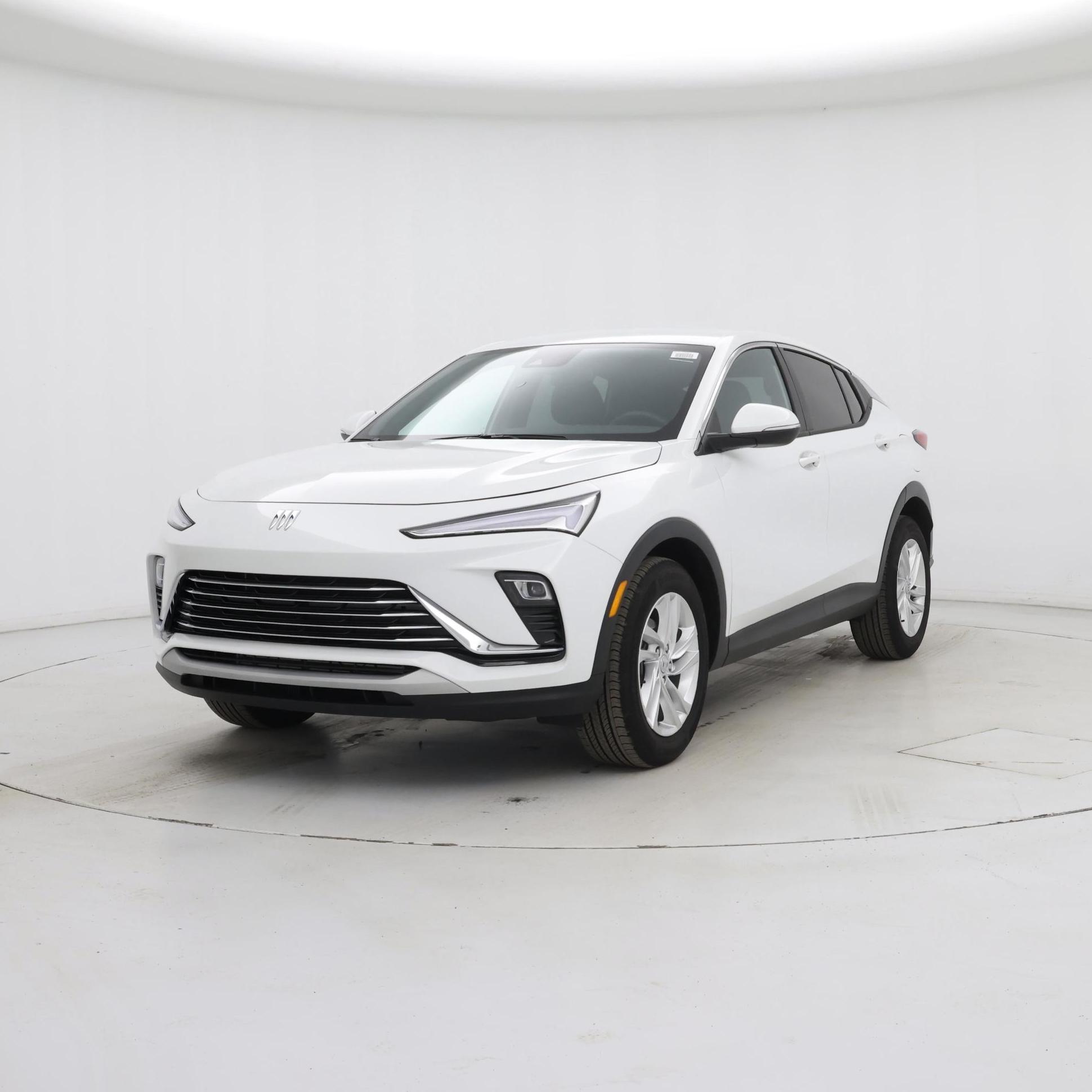 Thumbnail: 2024 Buick Envista - 4