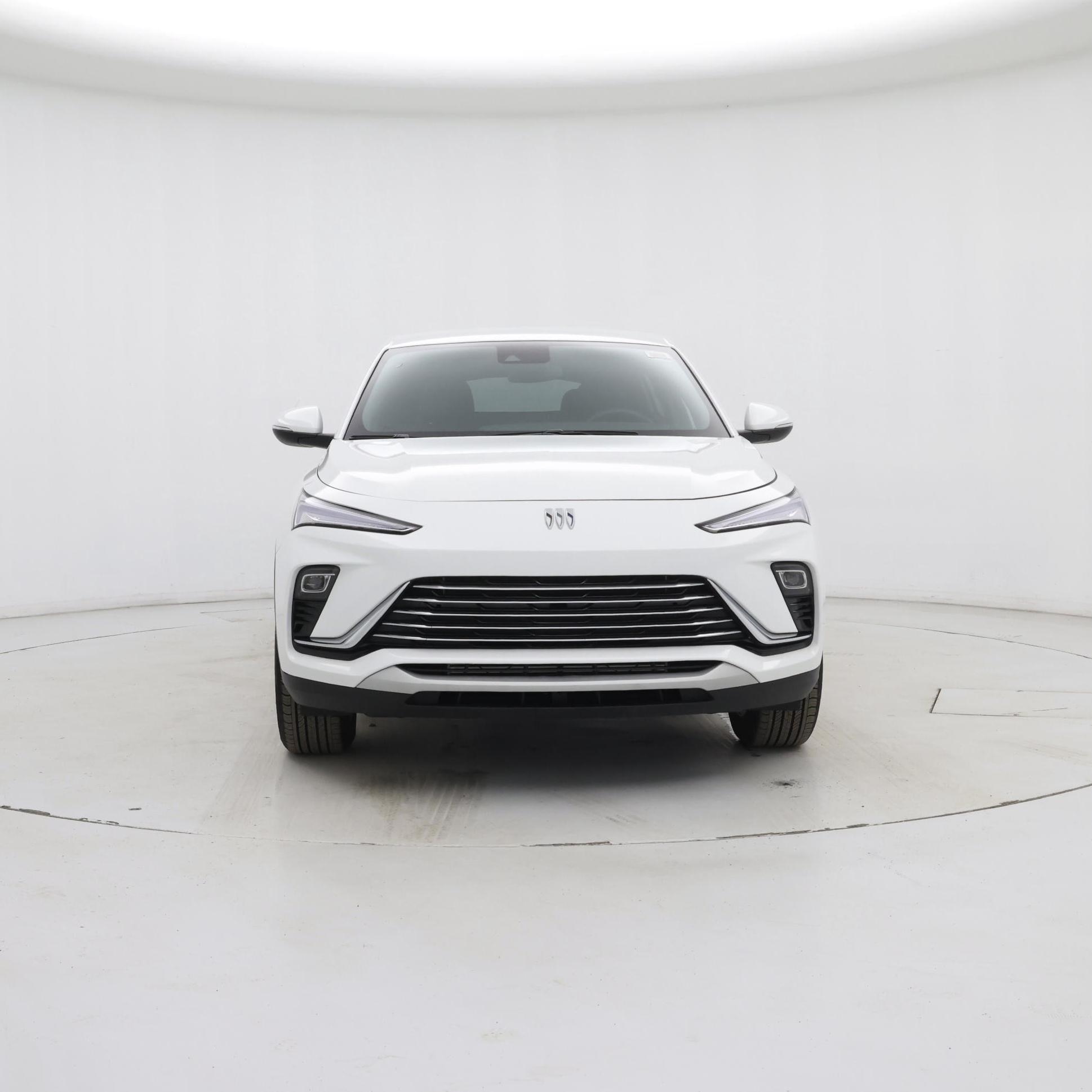 Thumbnail: 2024 Buick Envista - 5