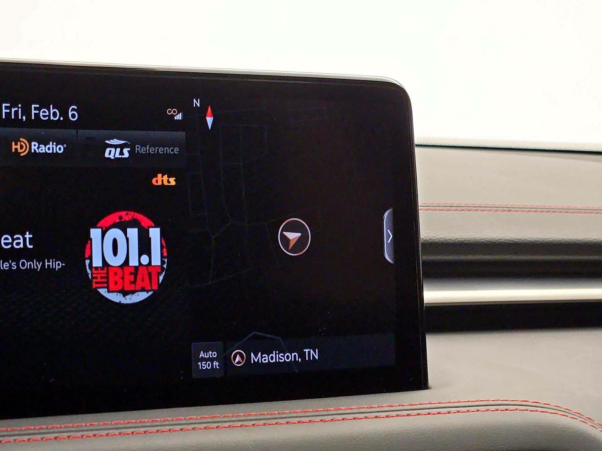 Thumbnail: 2022 Genesis G70 - 14