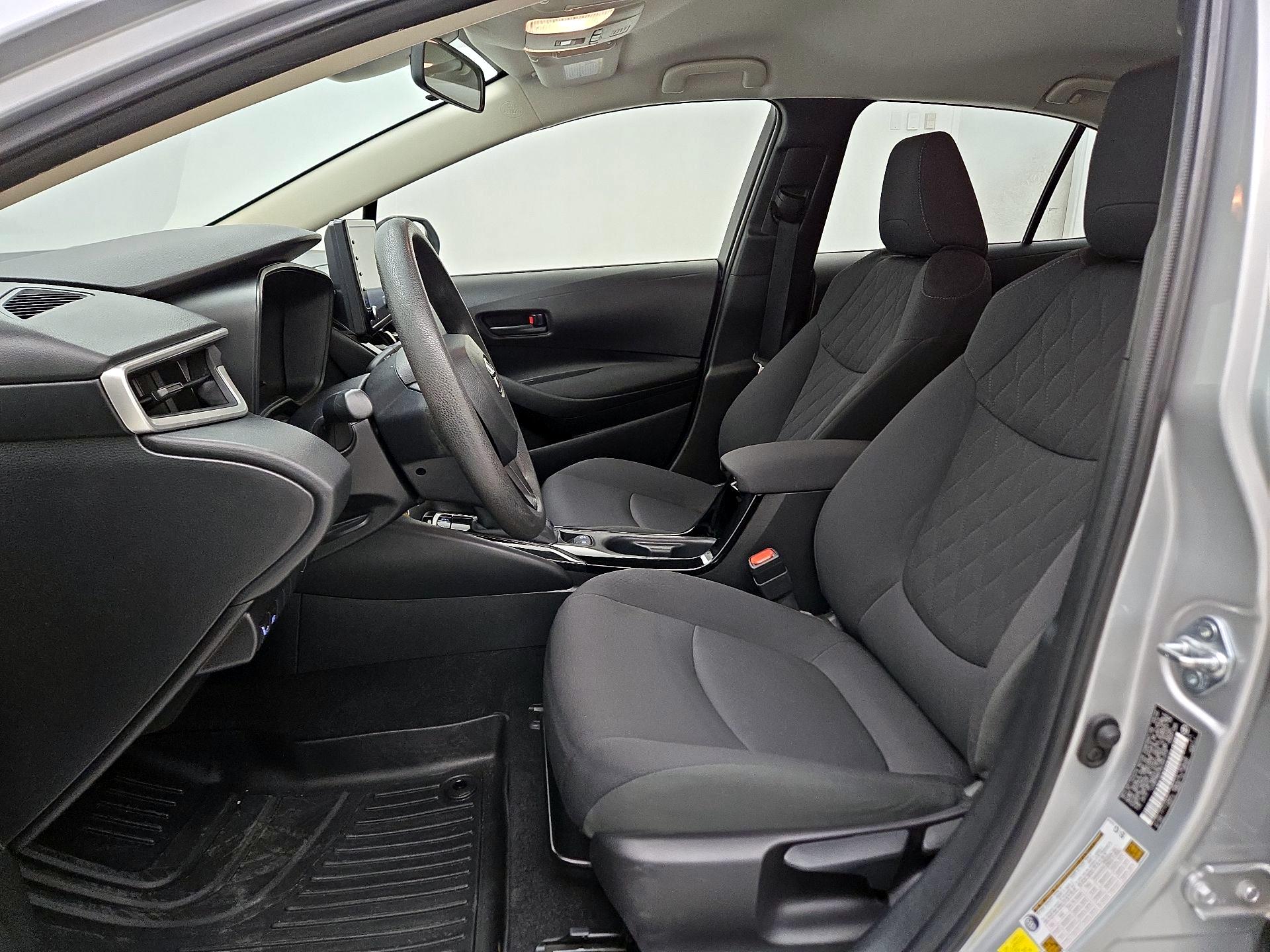 Thumbnail: 2022 Toyota Corolla - 11