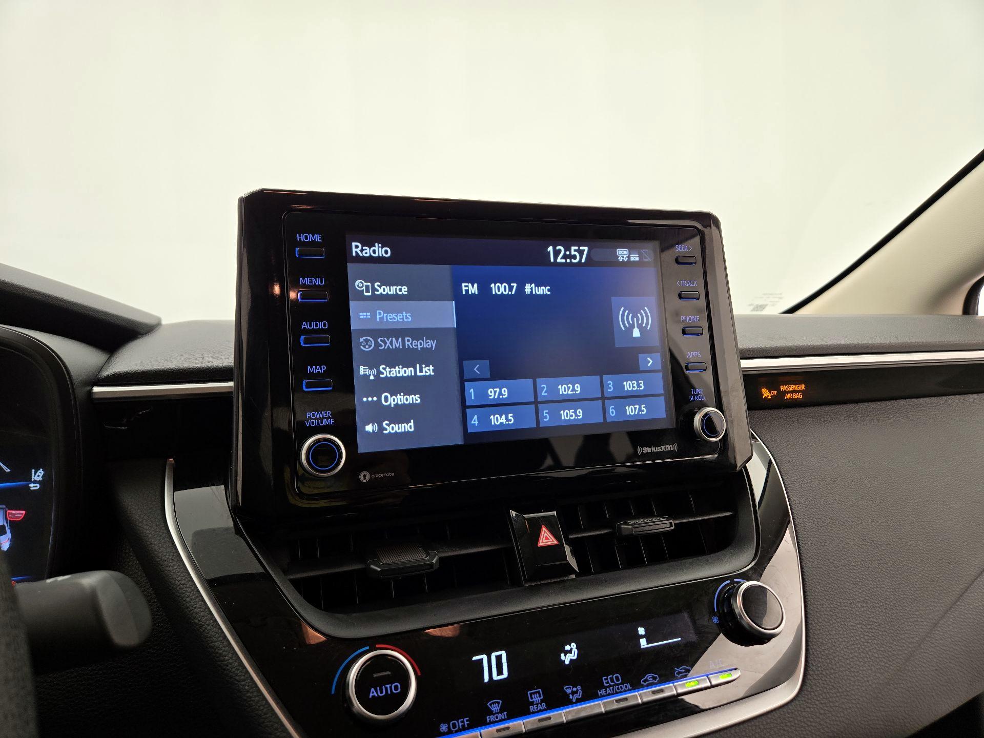 Thumbnail: 2022 Toyota Corolla - 15