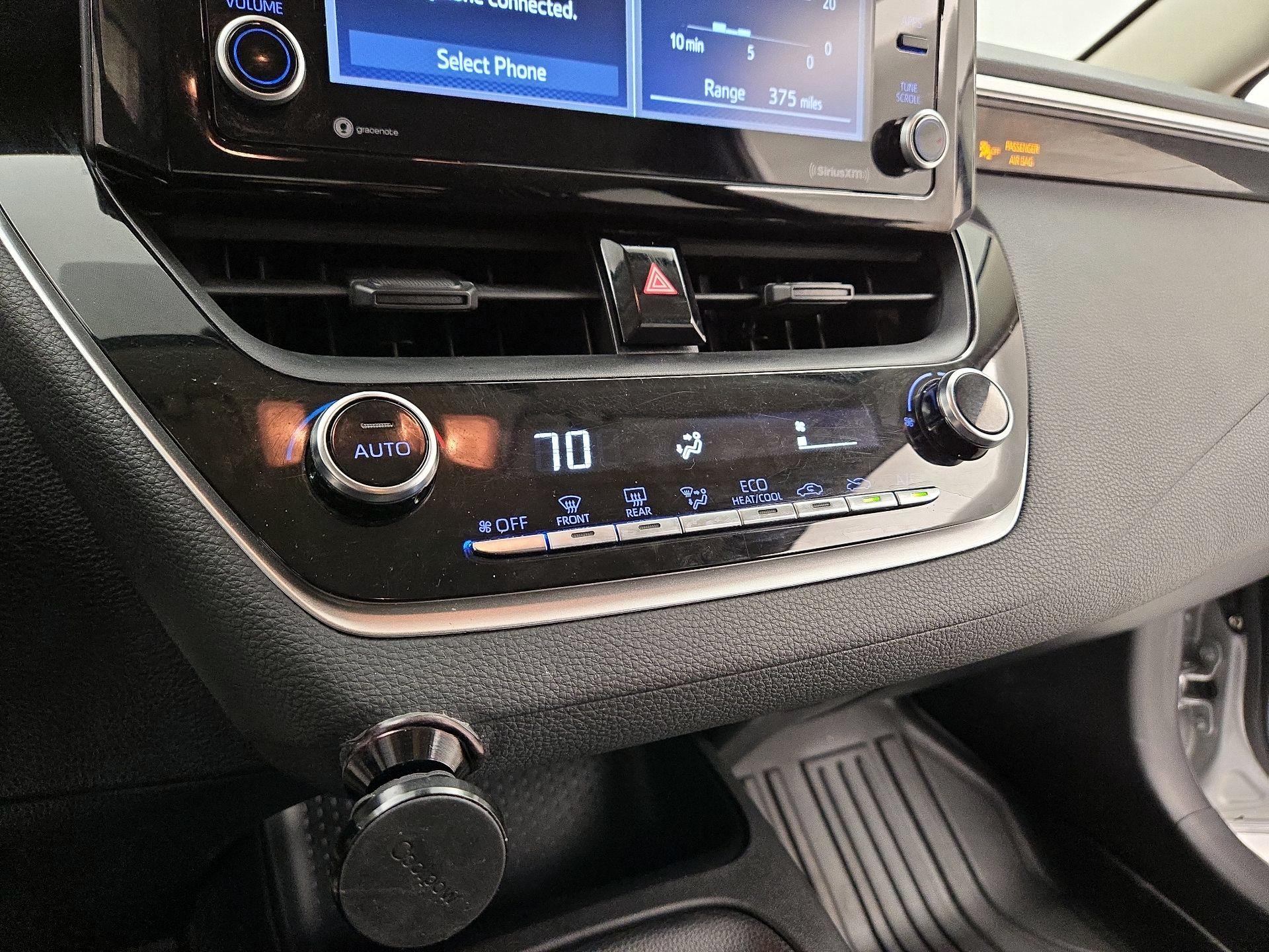 Thumbnail: 2022 Toyota Corolla - 16