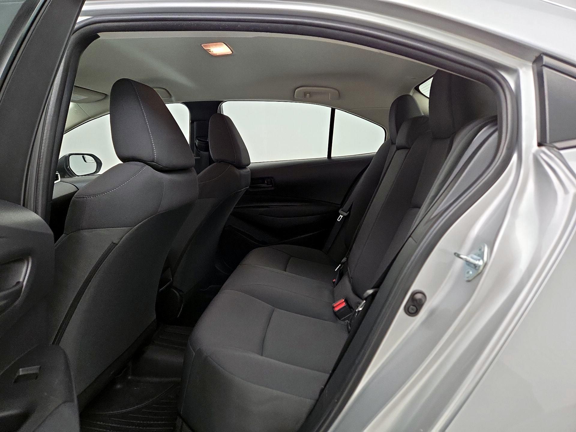 Thumbnail: 2022 Toyota Corolla - 19