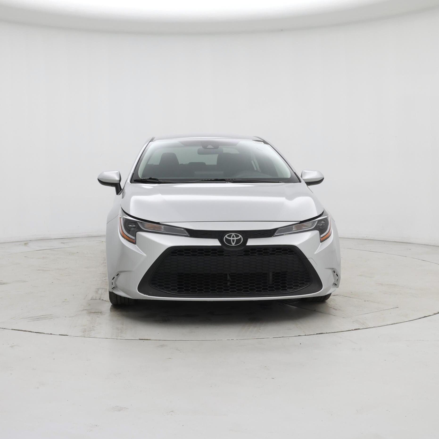 Thumbnail: 2022 Toyota Corolla - 5
