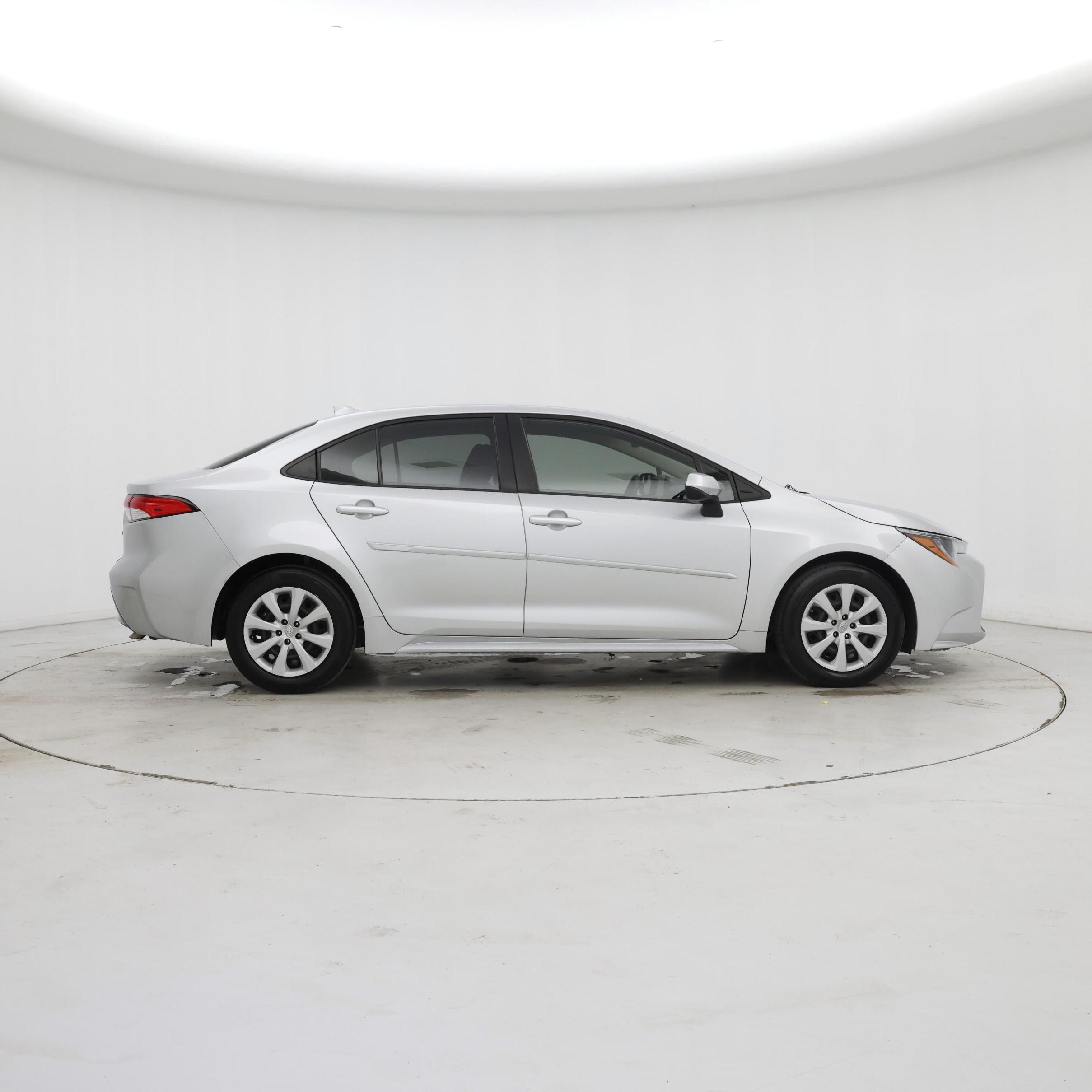 Thumbnail: 2022 Toyota Corolla - 7