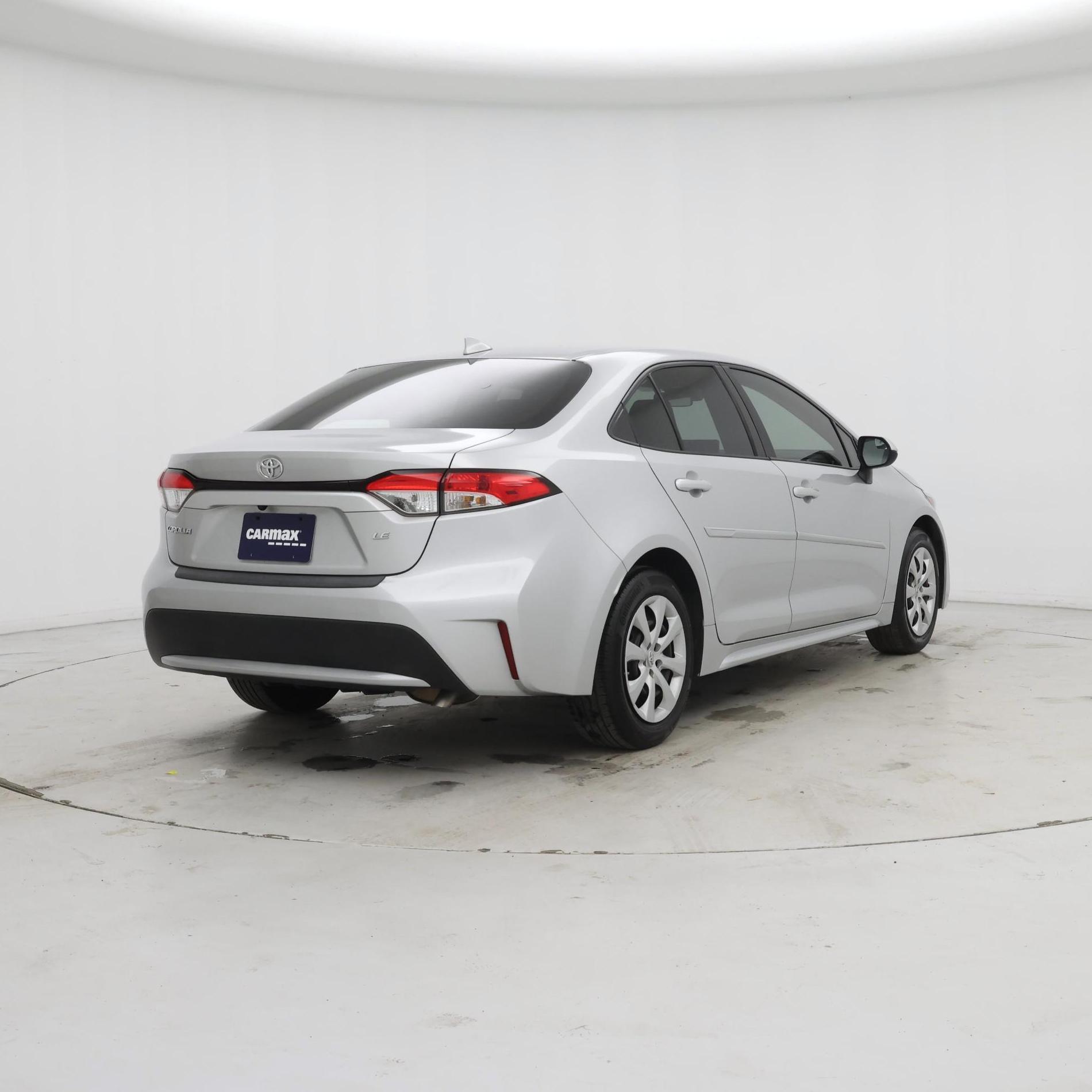 Thumbnail: 2022 Toyota Corolla - 8