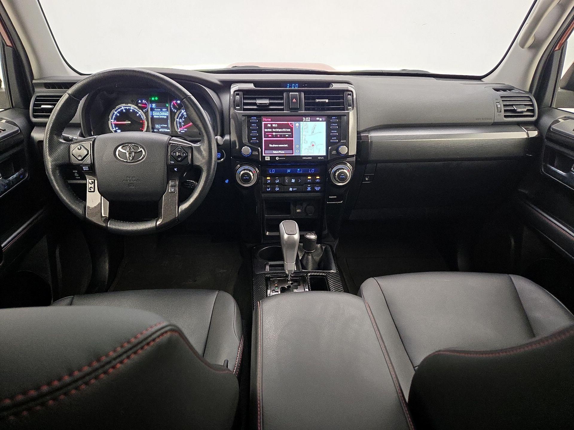 Thumbnail: 2024 Toyota 4Runner - 9