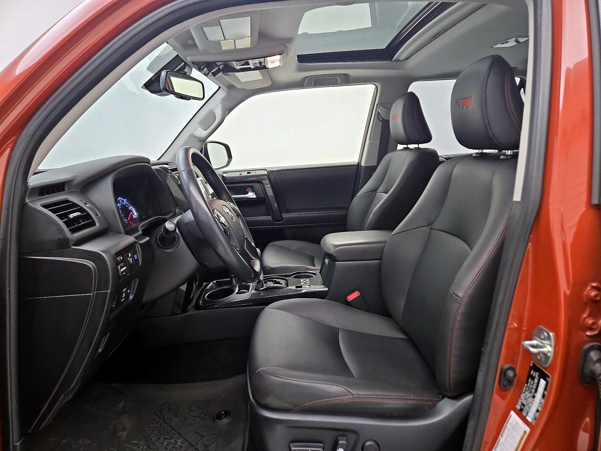 Thumbnail: 2024 Toyota 4Runner - 11