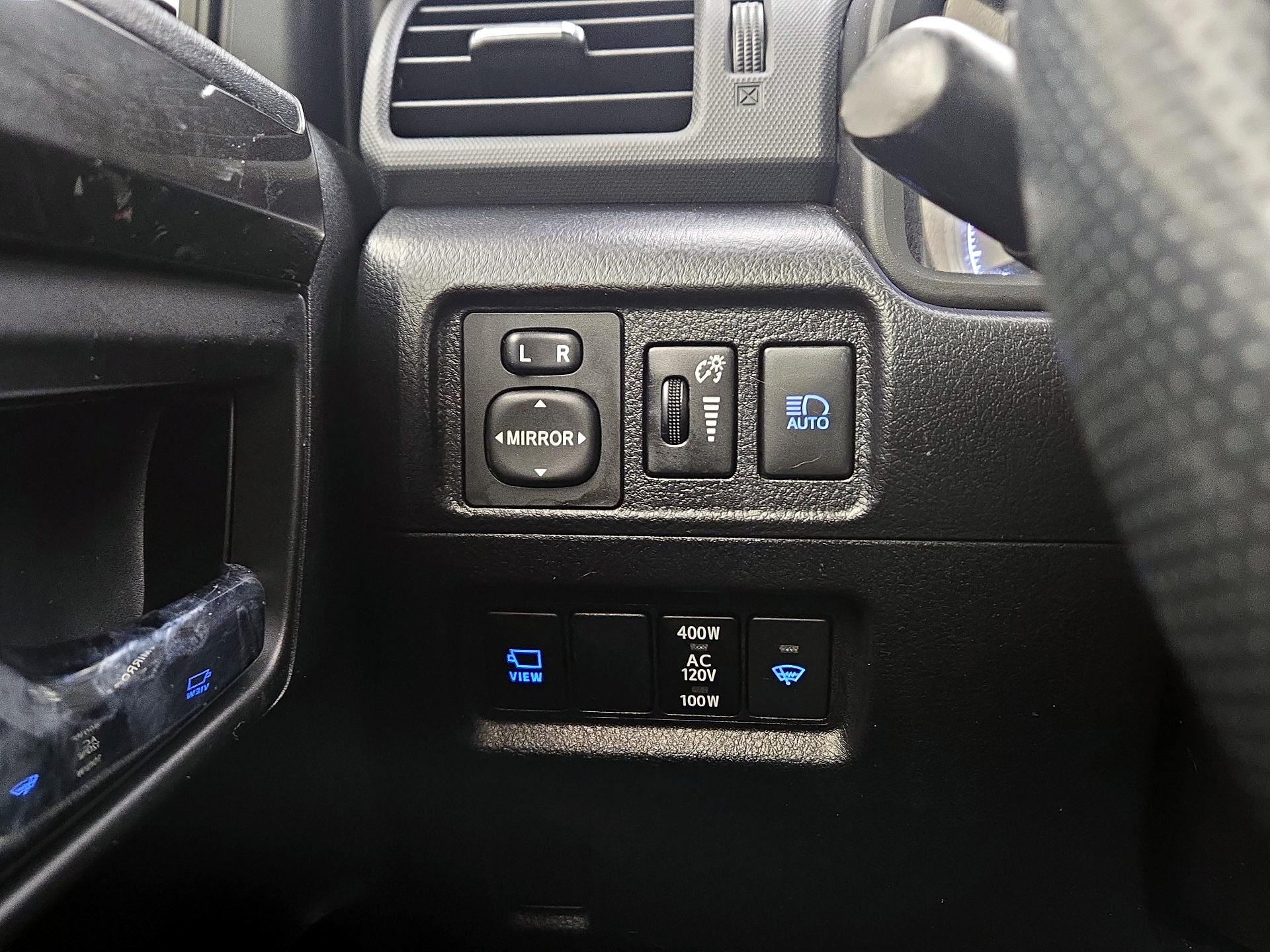 Thumbnail: 2024 Toyota 4Runner - 13