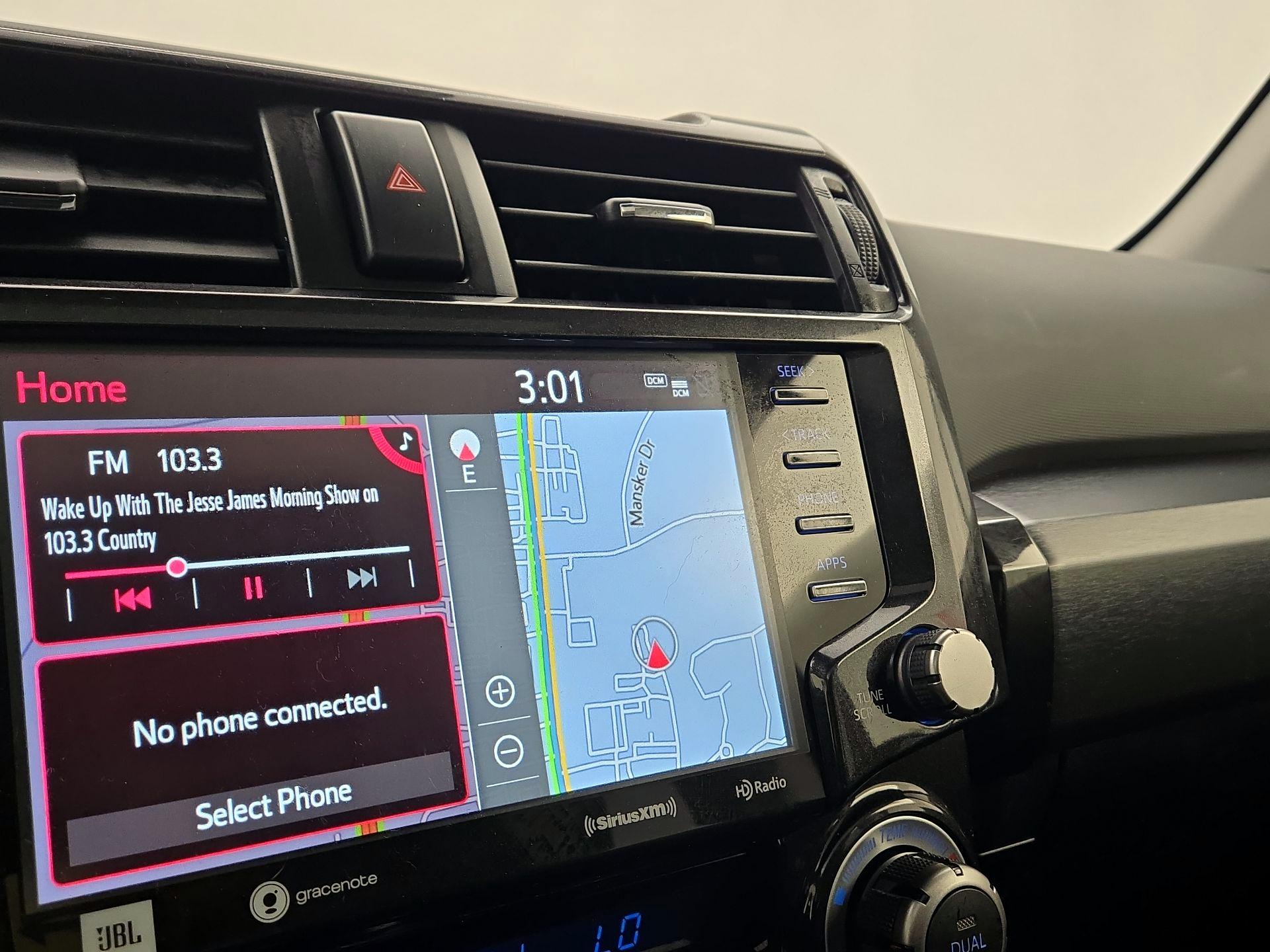 Thumbnail: 2024 Toyota 4Runner - 14