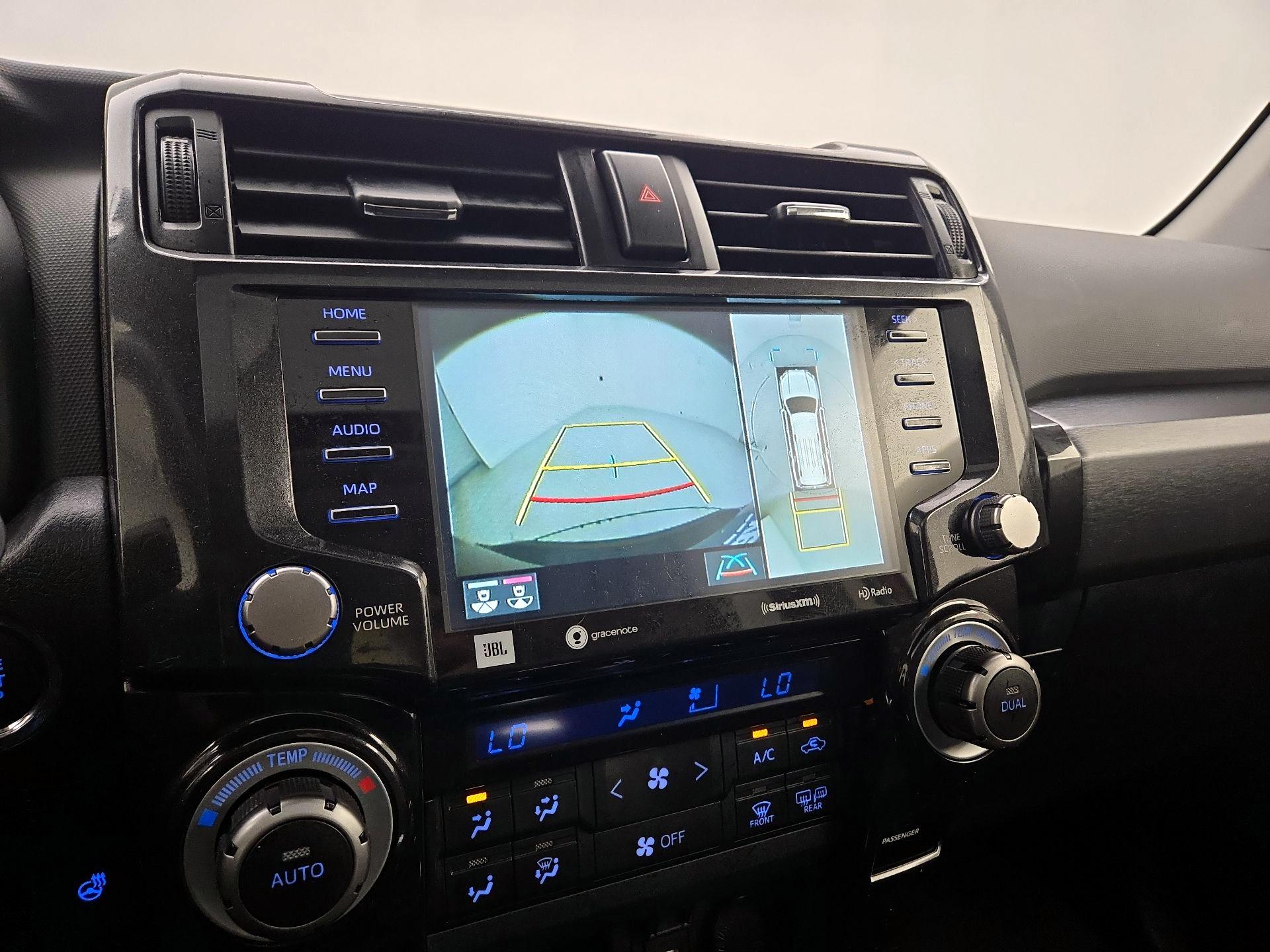 Thumbnail: 2024 Toyota 4Runner - 15