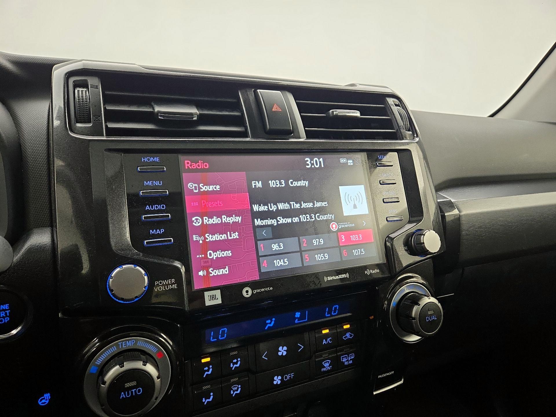 Thumbnail: 2024 Toyota 4Runner - 16