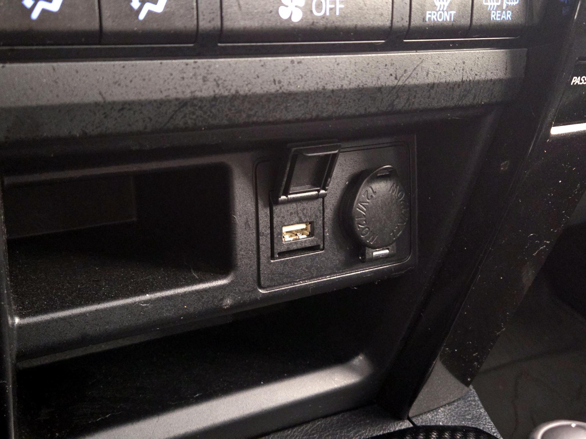 Thumbnail: 2024 Toyota 4Runner - 19