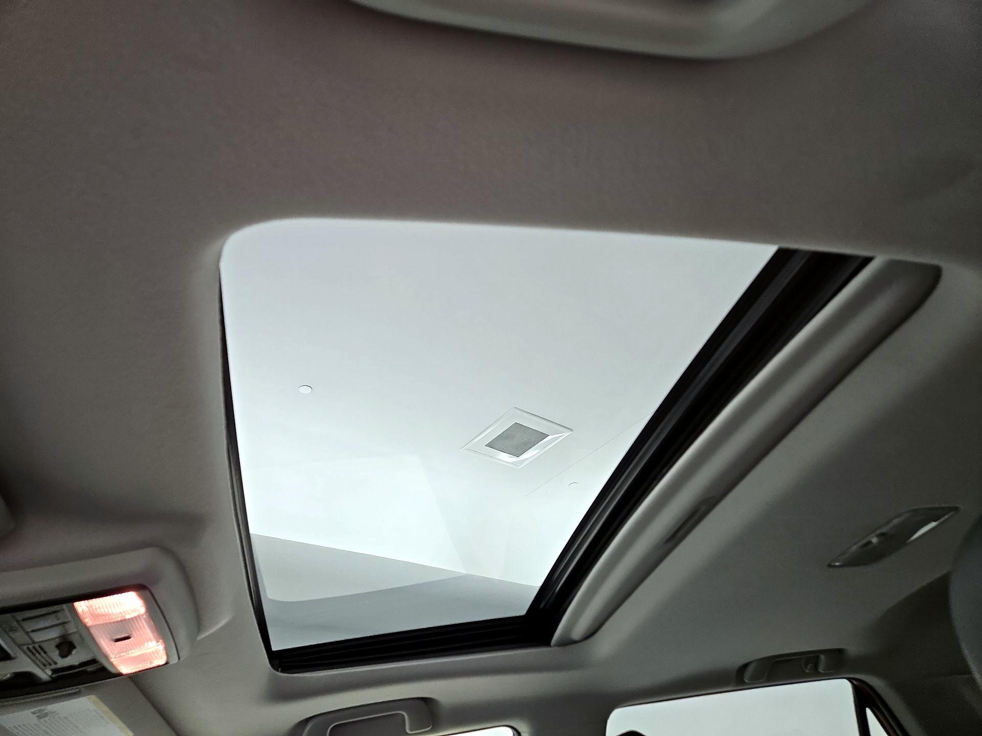 Thumbnail: 2024 Toyota 4Runner - 20