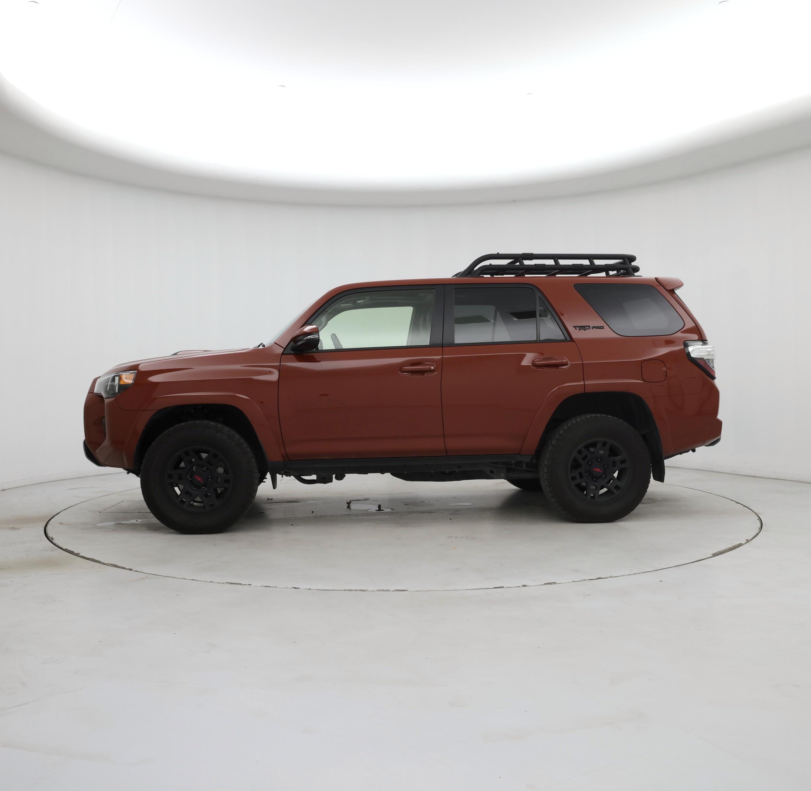Thumbnail: 2024 Toyota 4Runner - 3