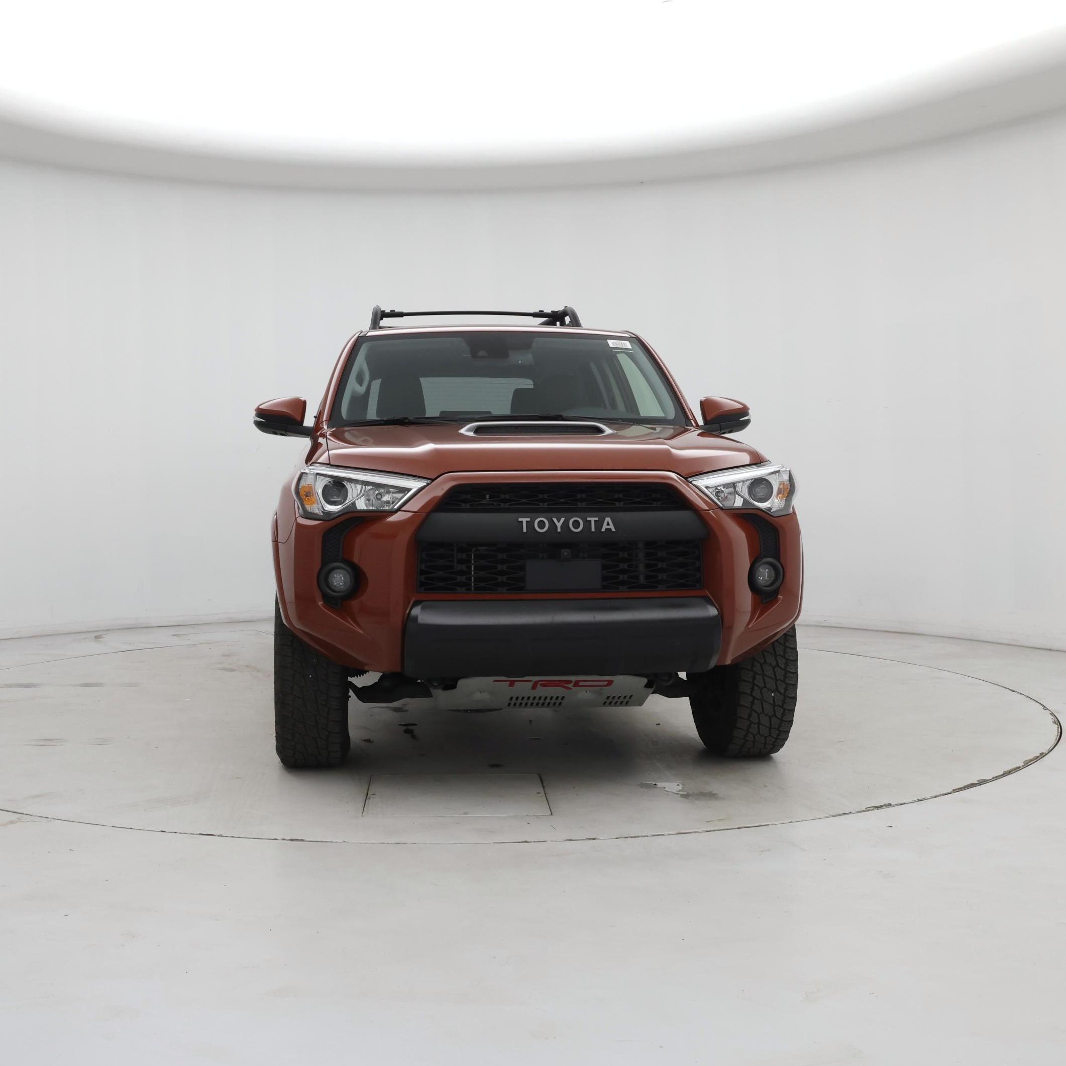 Thumbnail: 2024 Toyota 4Runner - 5