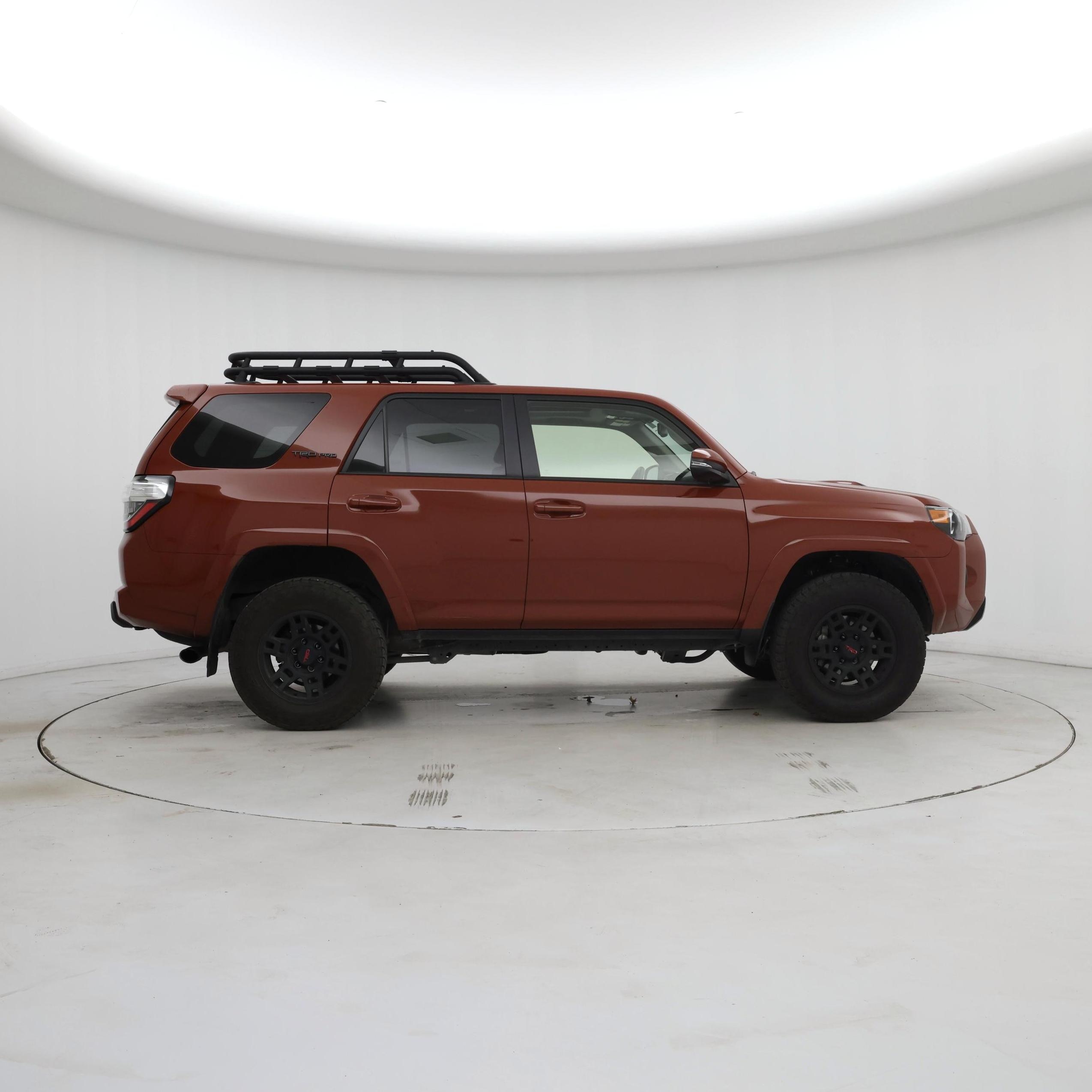 Thumbnail: 2024 Toyota 4Runner - 7