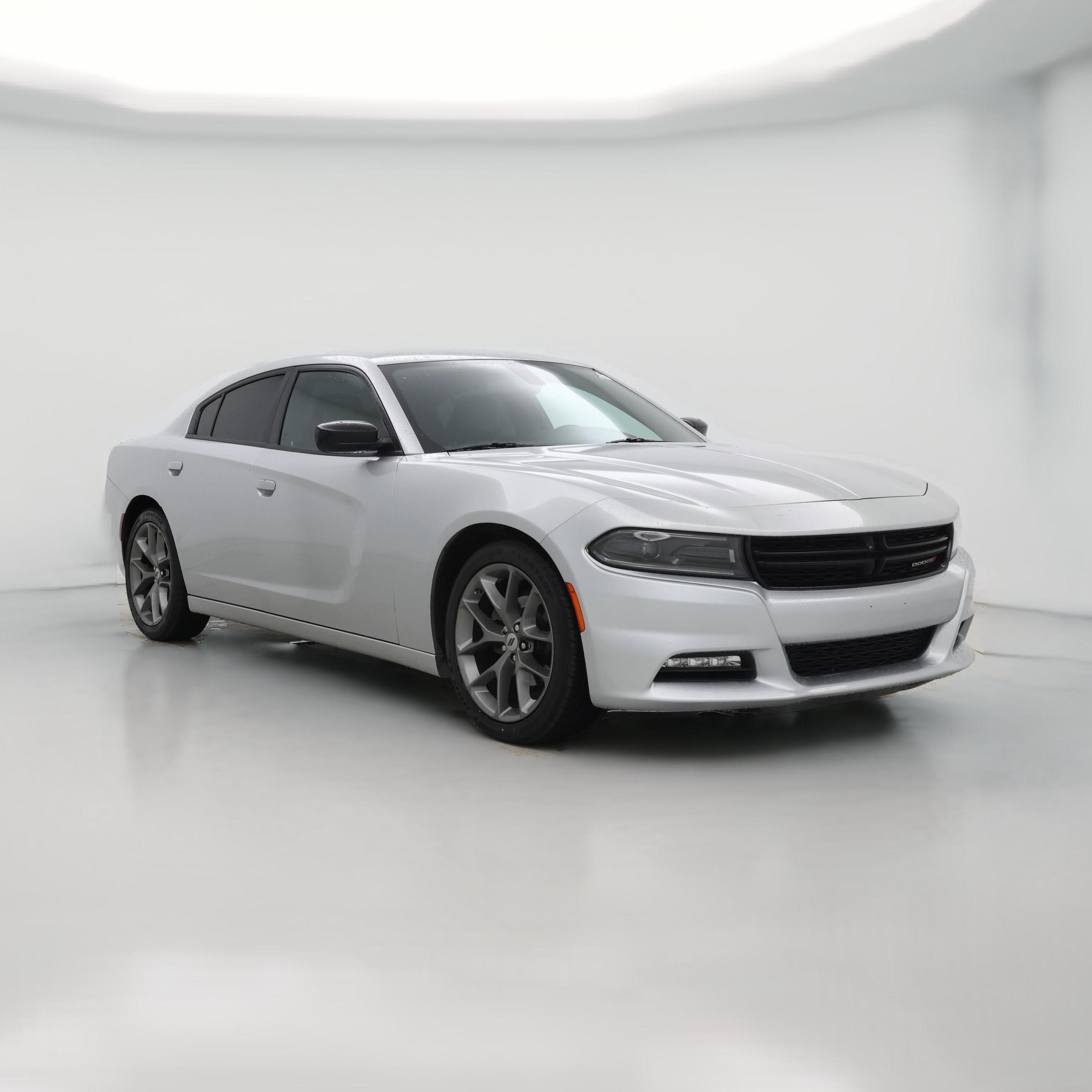 Thumbnail: 2023 Dodge Charger - 1