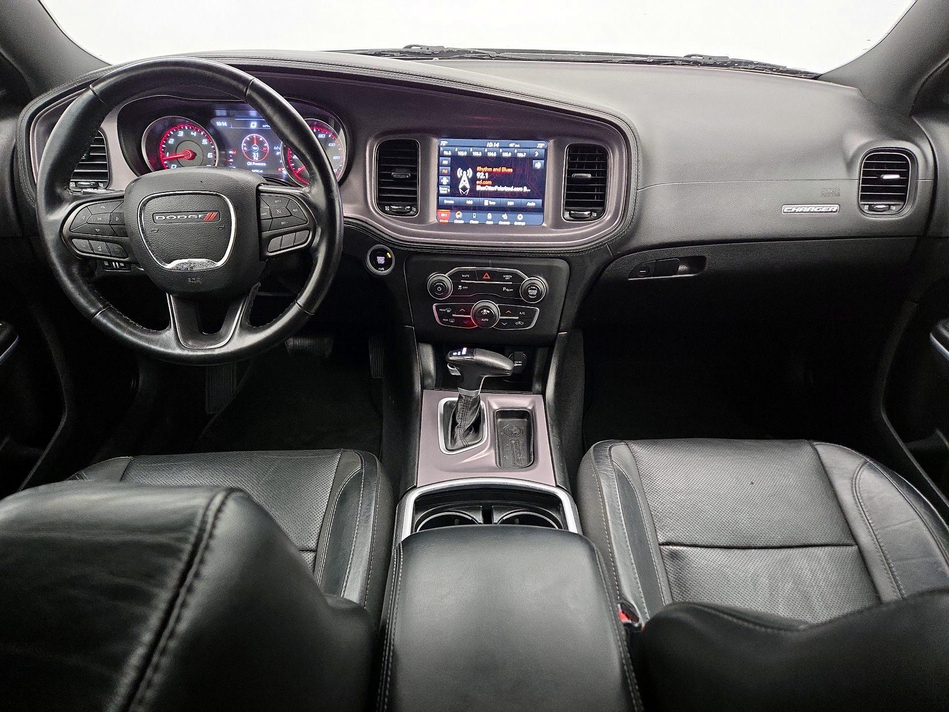 Thumbnail: 2023 Dodge Charger - 9