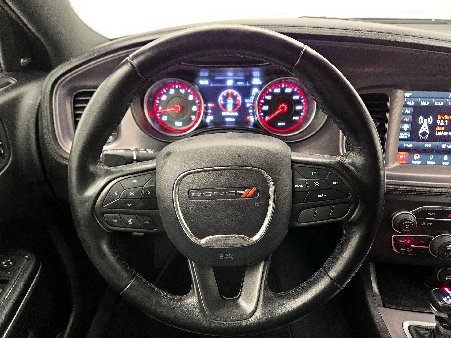 Thumbnail: 2023 Dodge Charger - 10