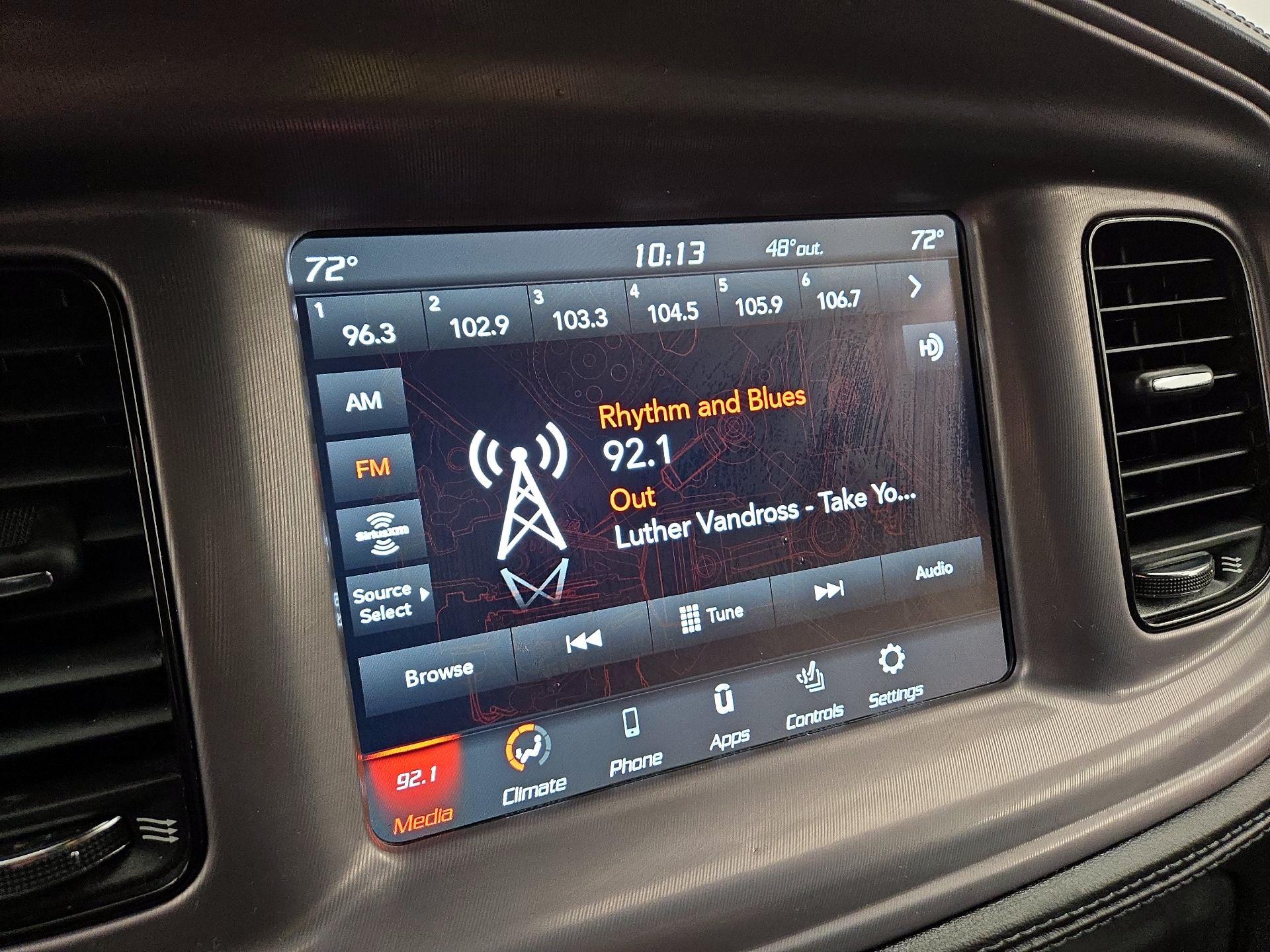 Thumbnail: 2023 Dodge Charger - 15