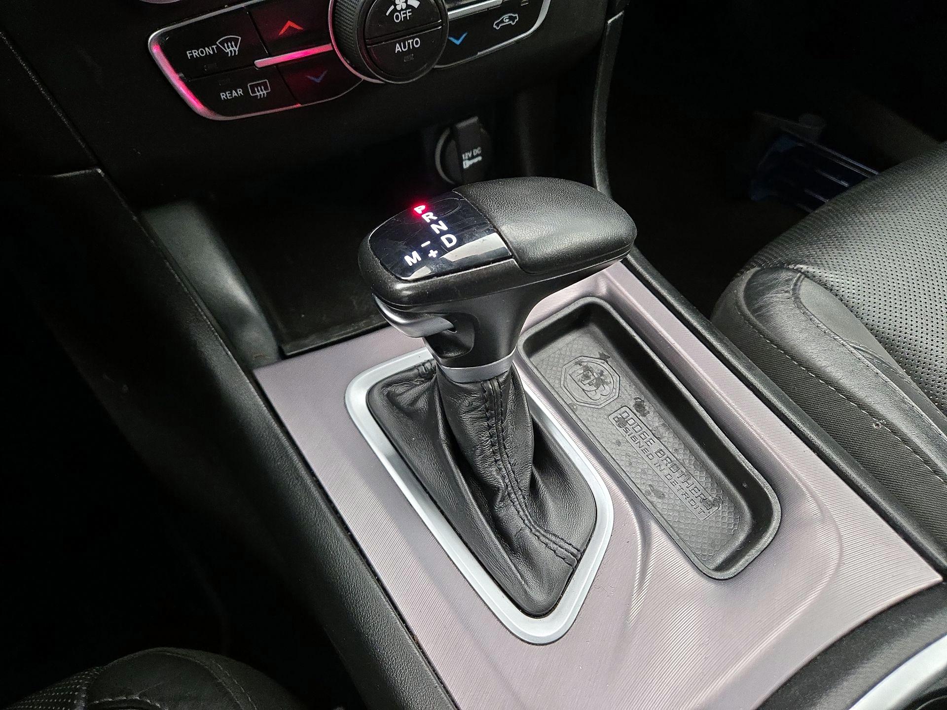 Thumbnail: 2023 Dodge Charger - 17