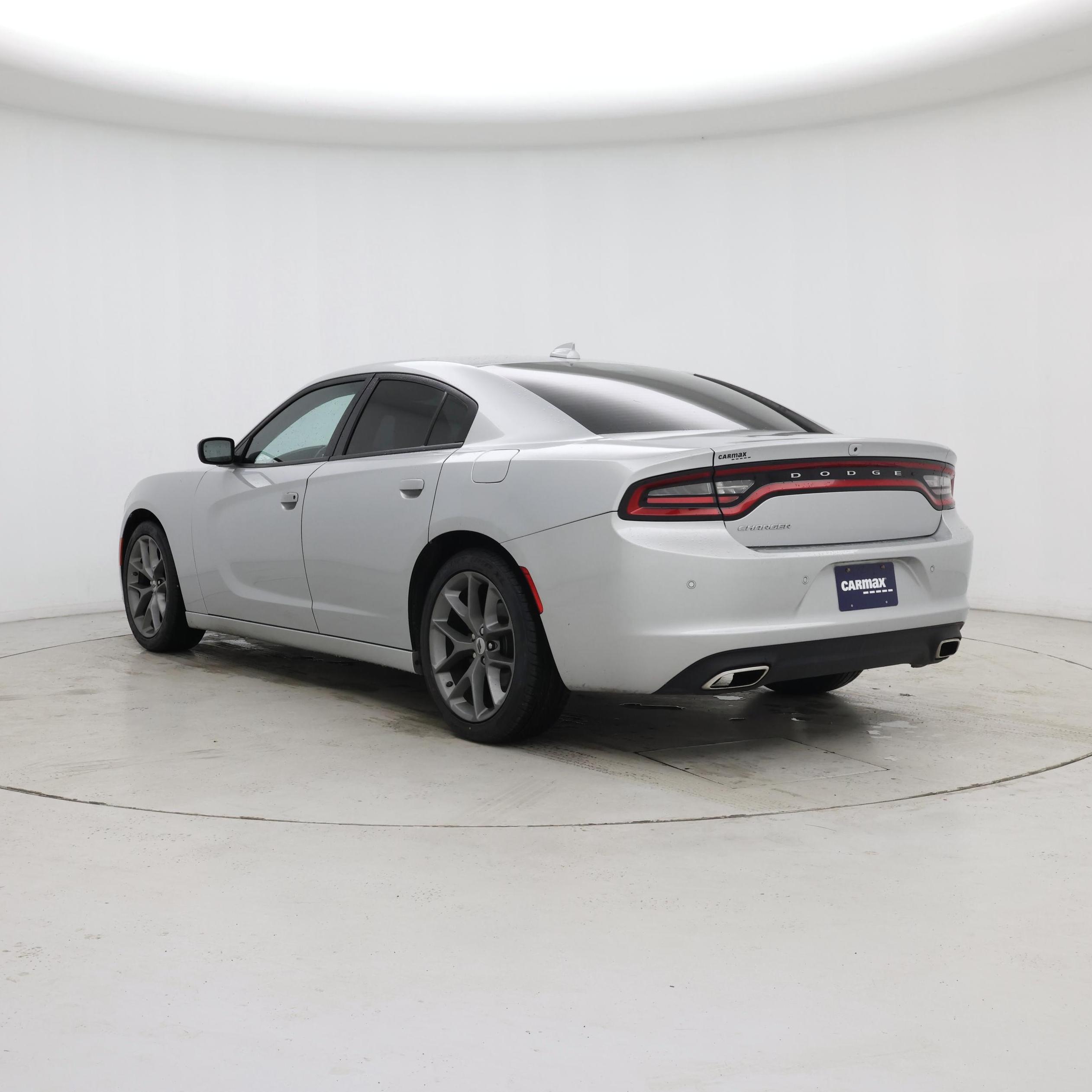 Thumbnail: 2023 Dodge Charger - 2