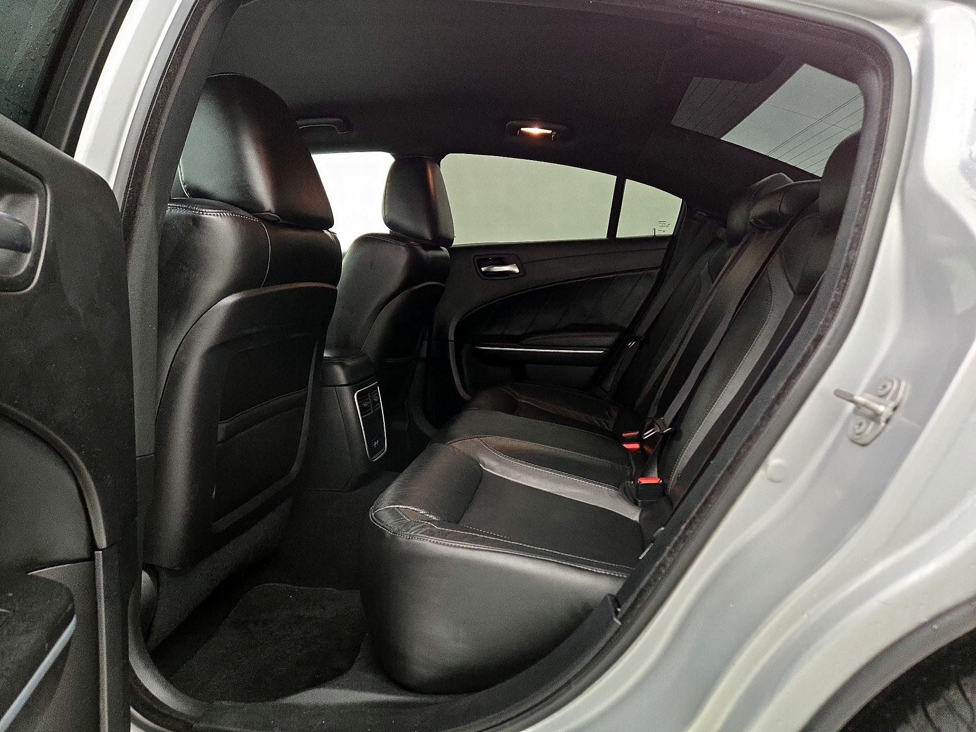 Thumbnail: 2023 Dodge Charger - 19