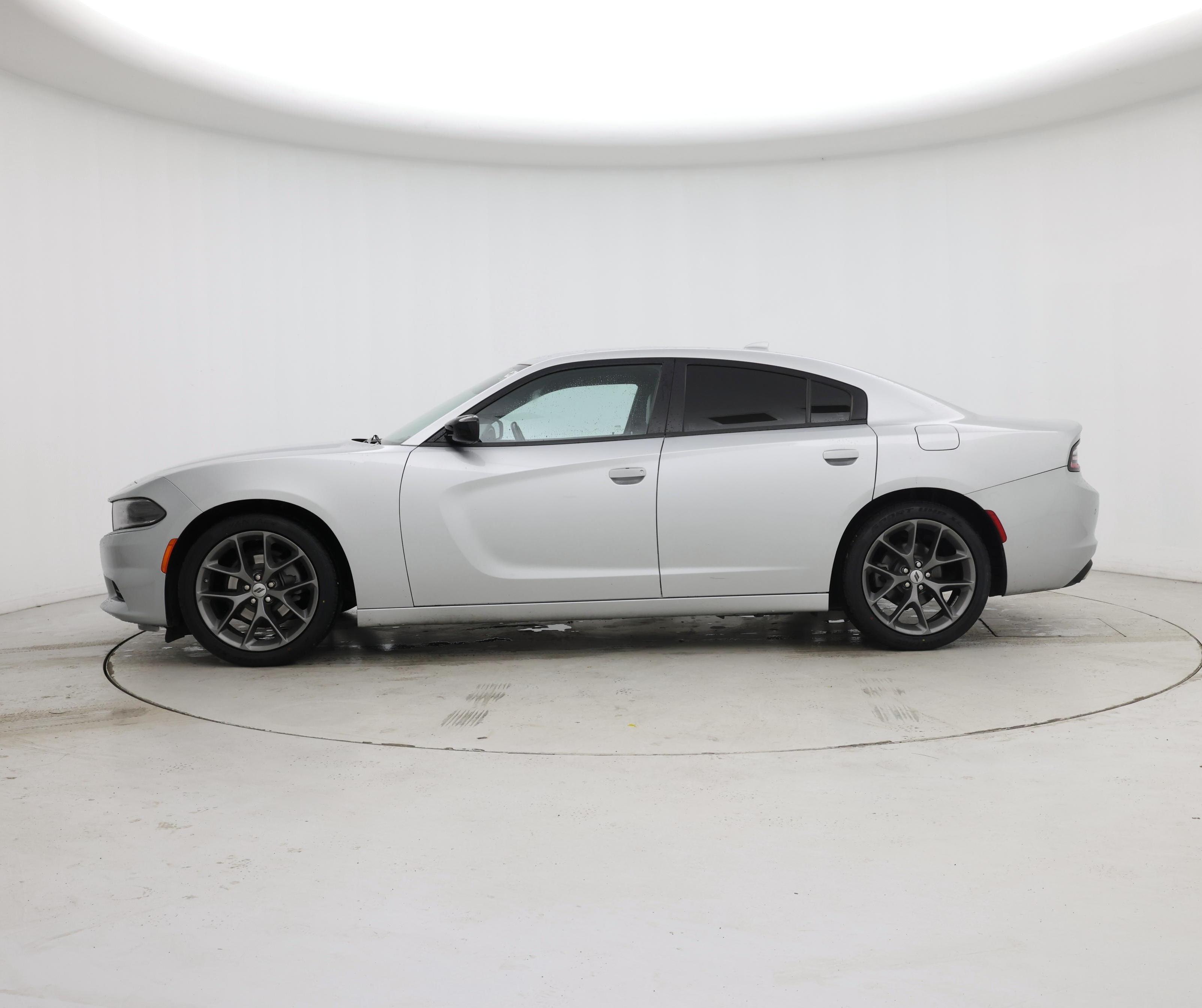 Thumbnail: 2023 Dodge Charger - 3