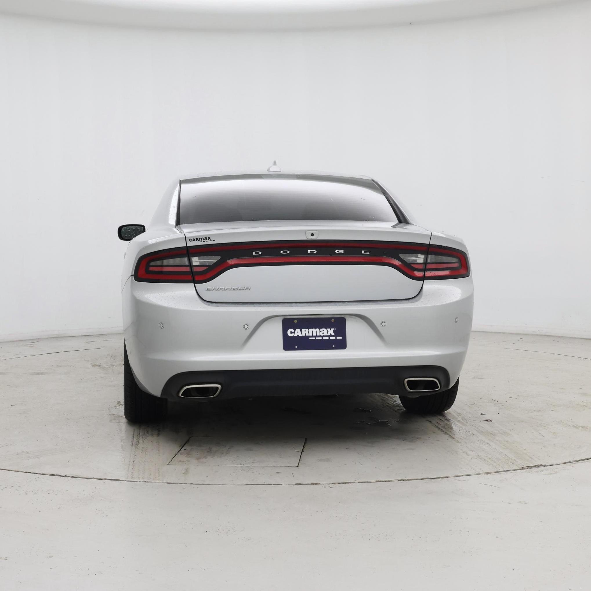 Thumbnail: 2023 Dodge Charger - 6