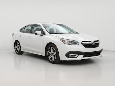 2022 Subaru Legacy Limited