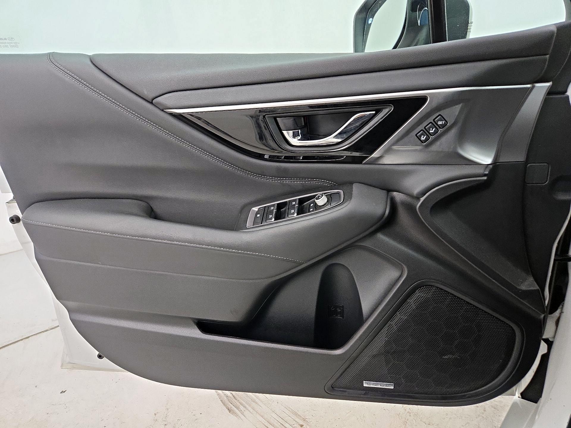 Thumbnail: 2022 Subaru Legacy - 12