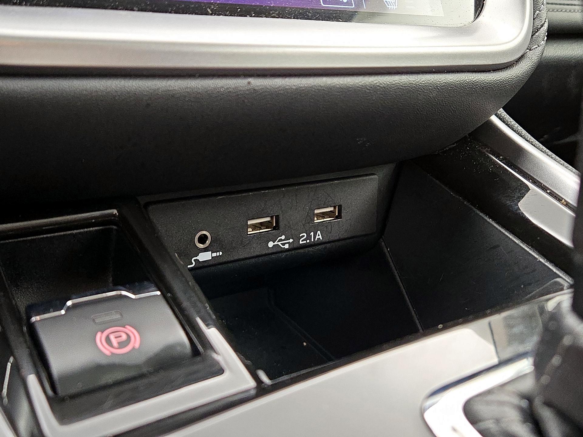 Thumbnail: 2022 Subaru Legacy - 18