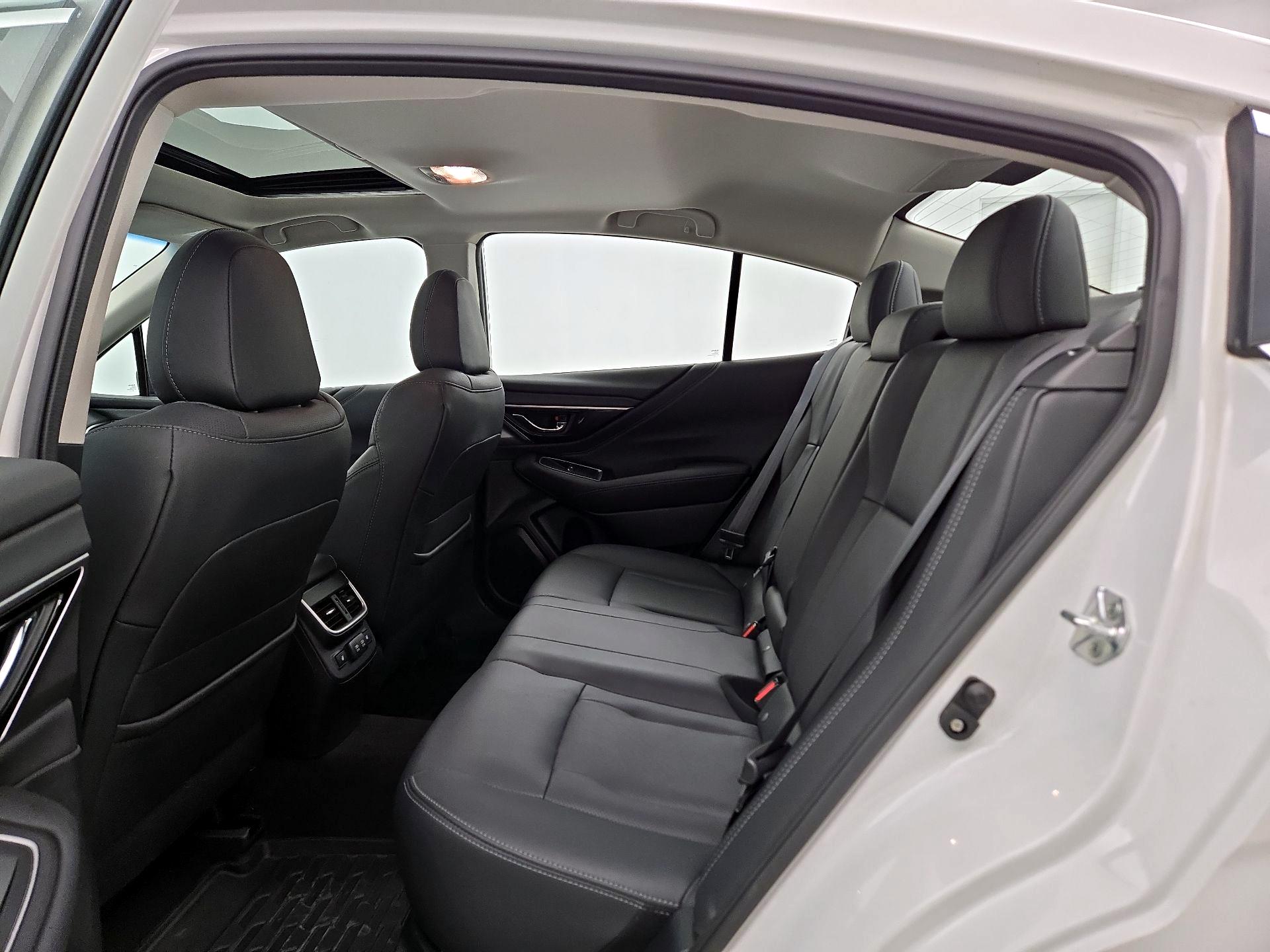 Thumbnail: 2022 Subaru Legacy - 20