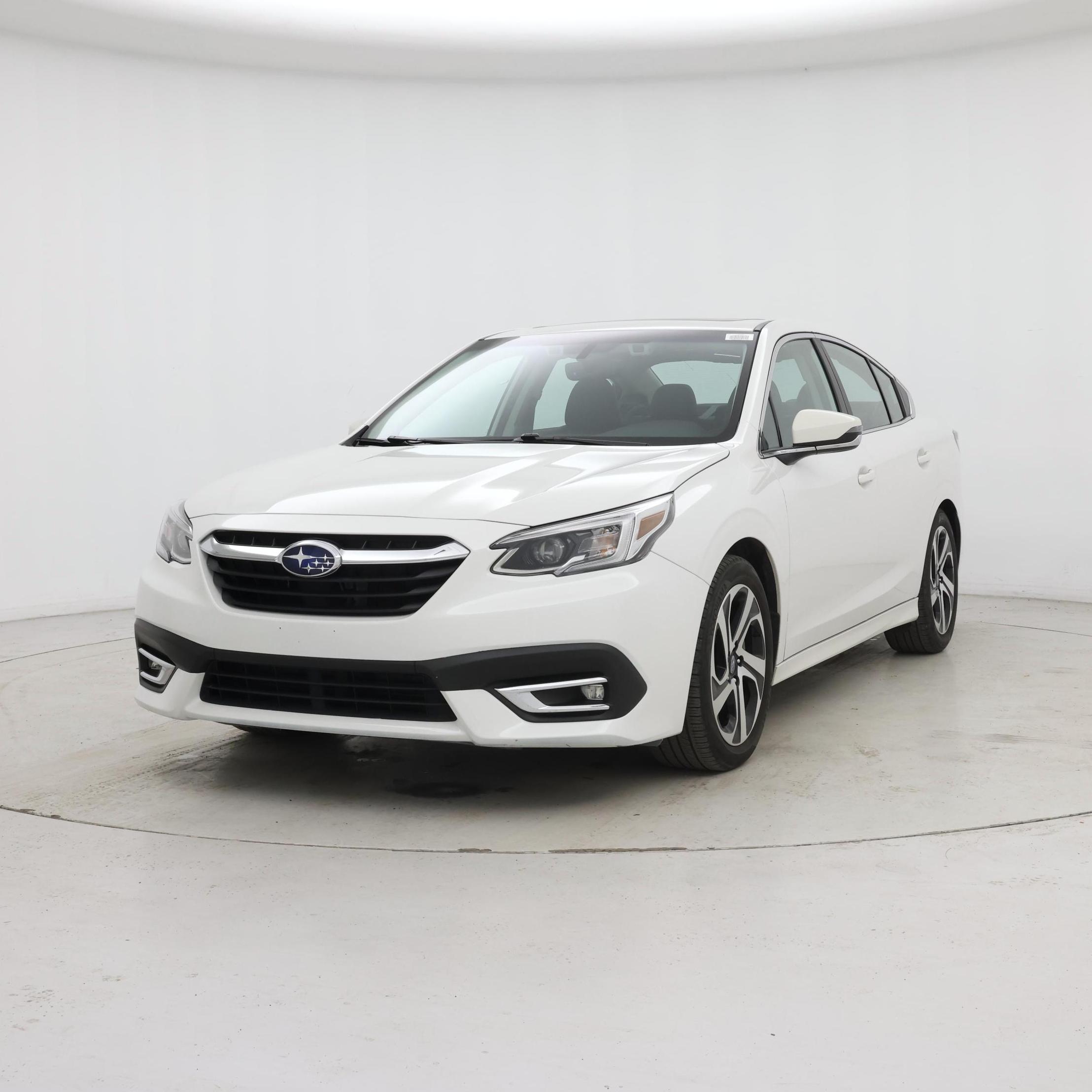 Thumbnail: 2022 Subaru Legacy - 4