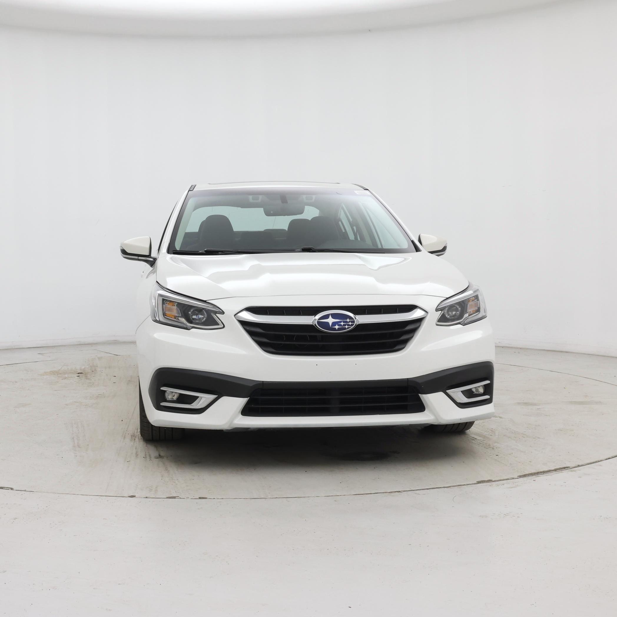 Thumbnail: 2022 Subaru Legacy - 5