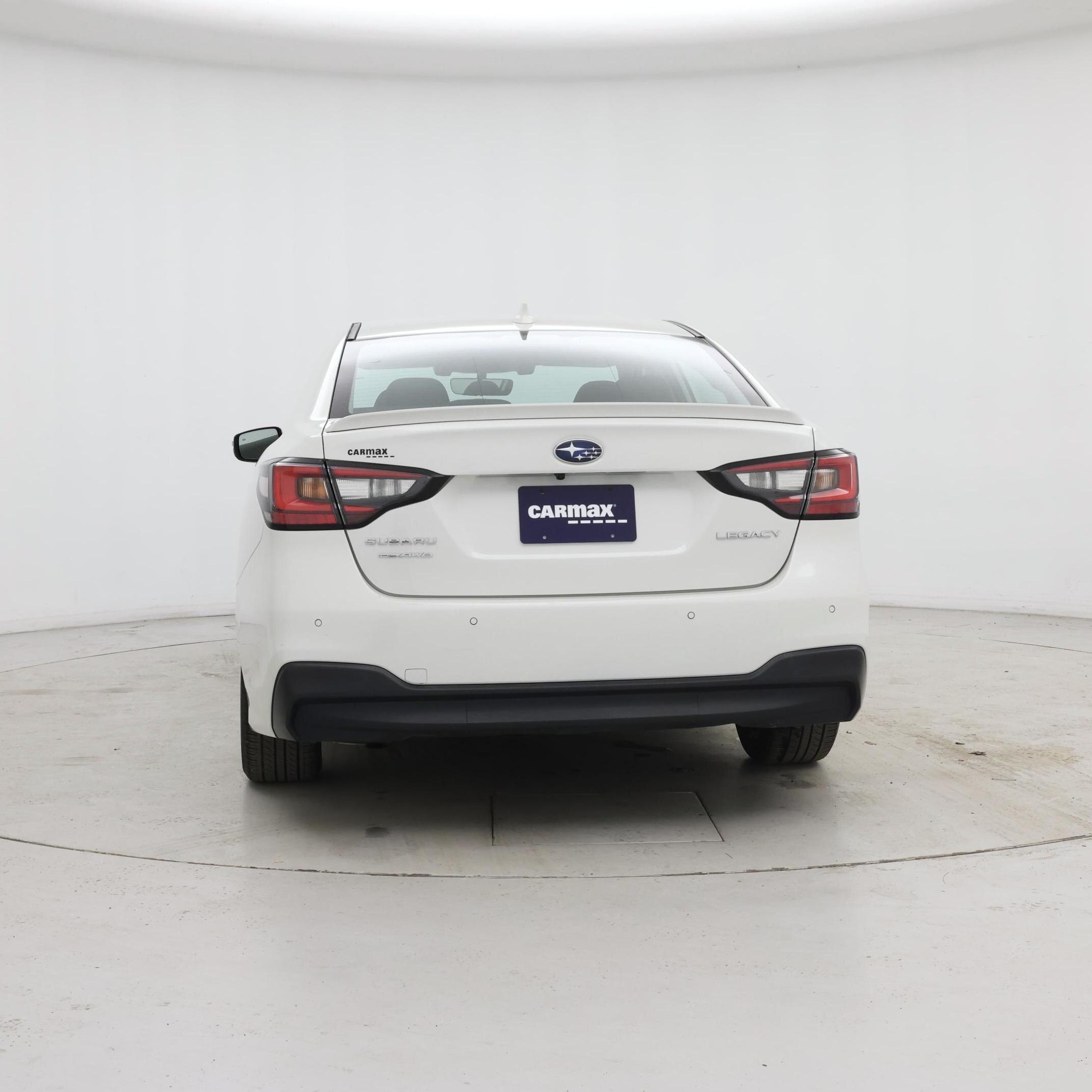 Thumbnail: 2022 Subaru Legacy - 6