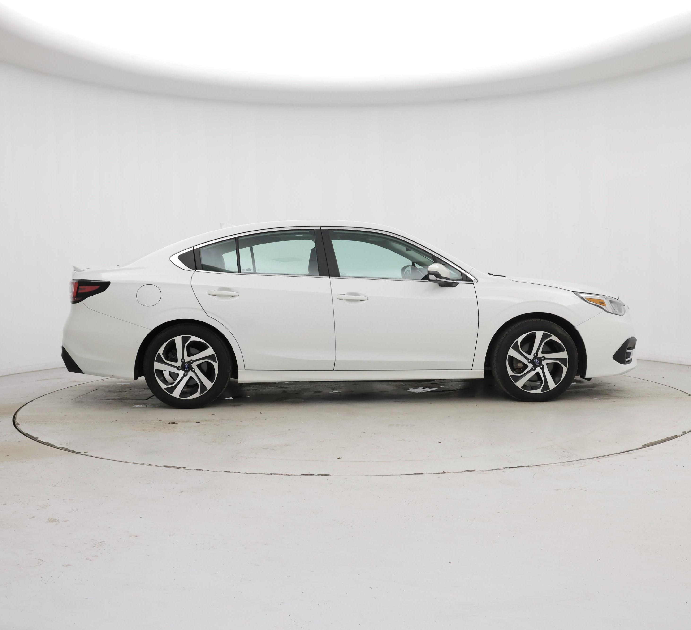 Thumbnail: 2022 Subaru Legacy - 7