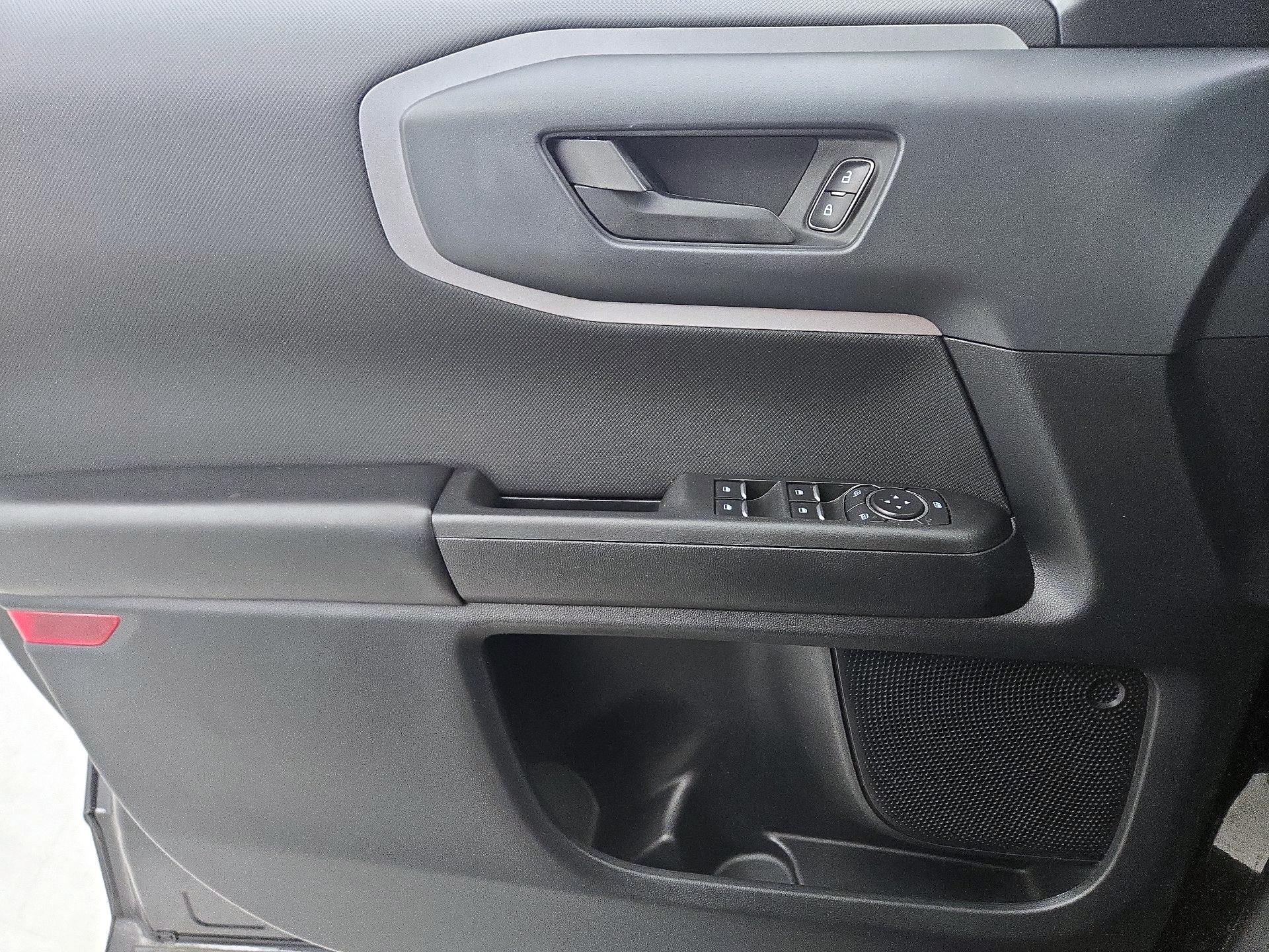 Thumbnail: 2021 Ford Bronco Sport - 12