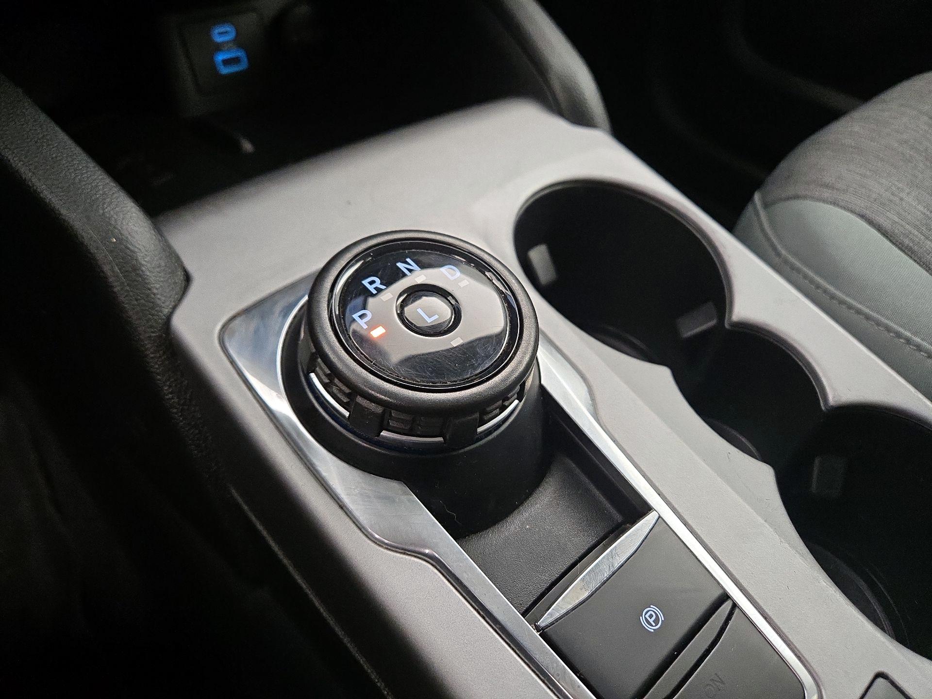 Thumbnail: 2021 Ford Bronco Sport - 18