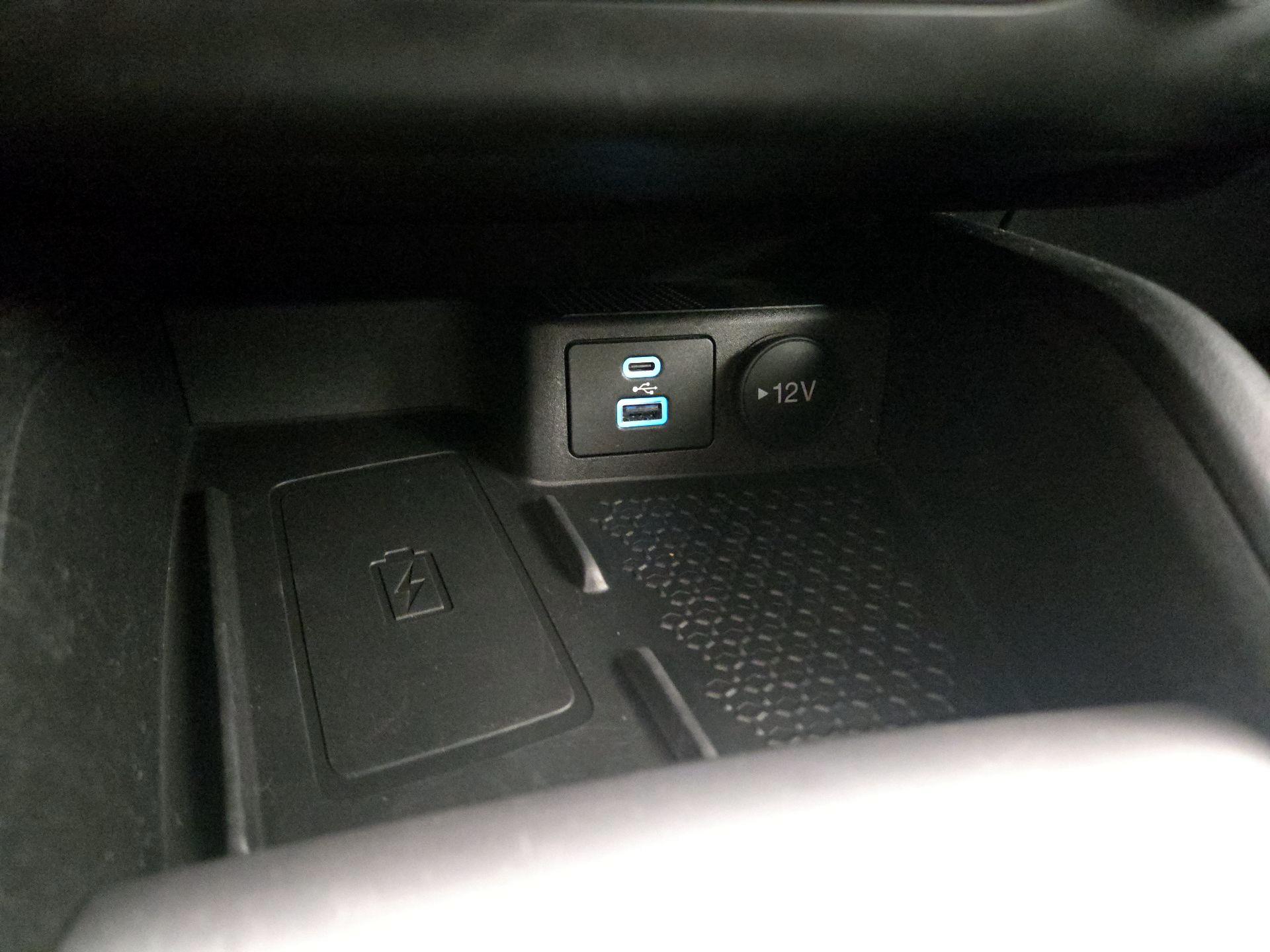 Thumbnail: 2021 Ford Bronco Sport - 19