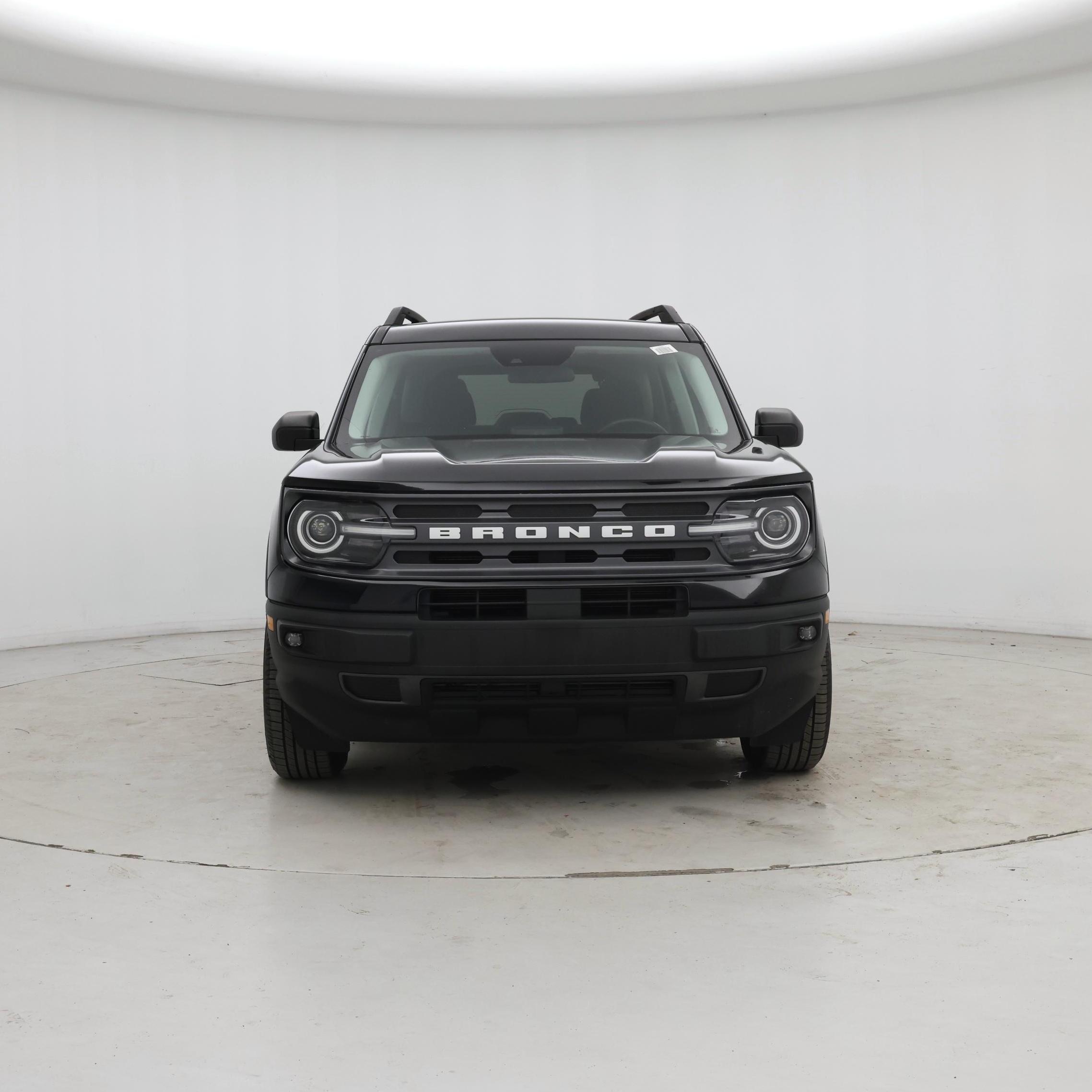 Thumbnail: 2021 Ford Bronco Sport - 5