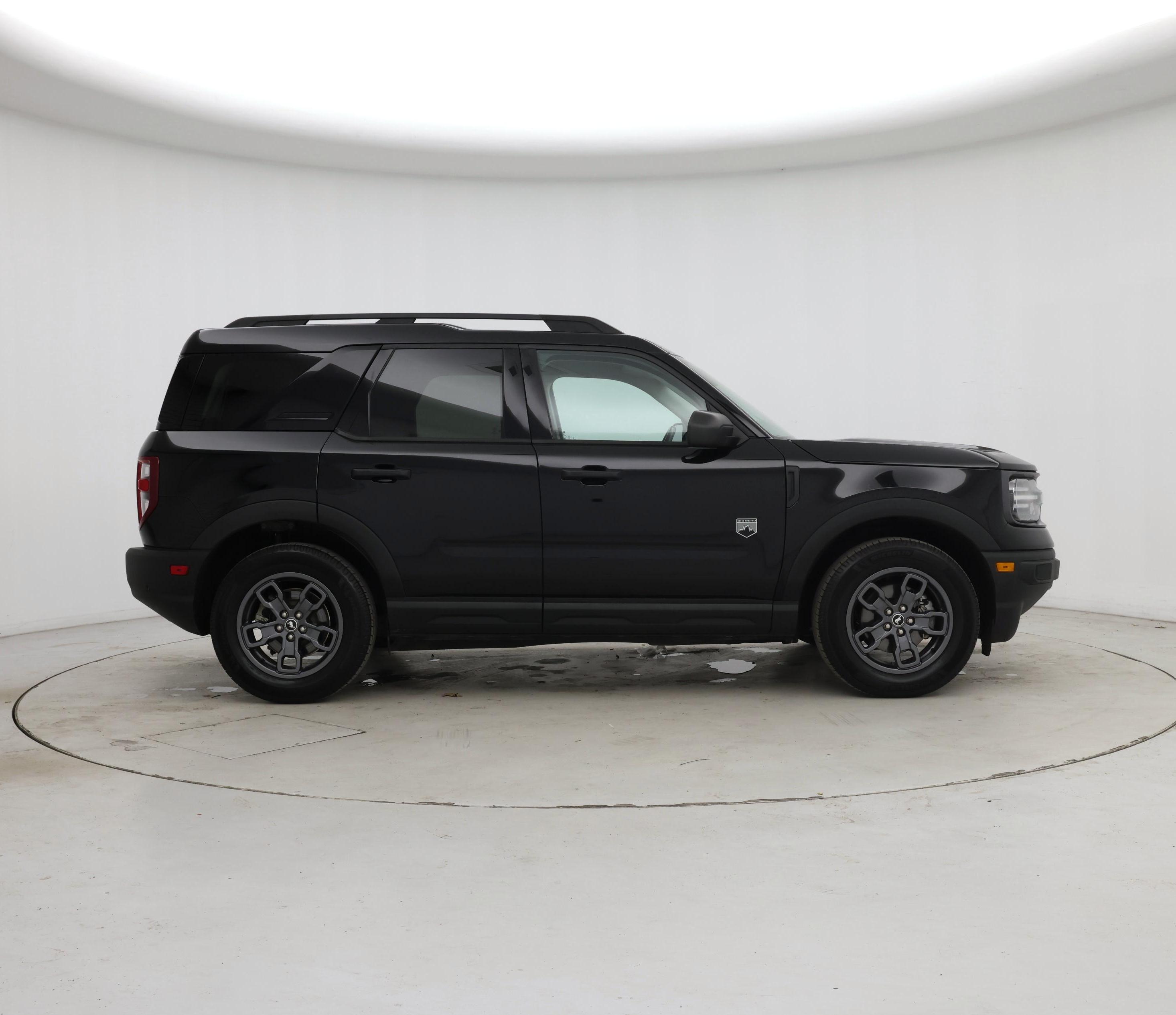 Thumbnail: 2021 Ford Bronco Sport - 7