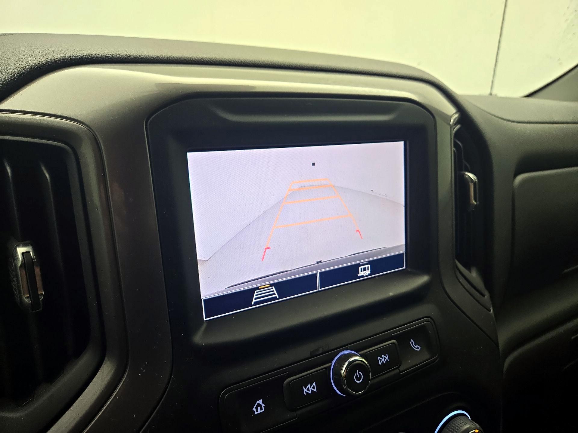 Thumbnail: 2023 Chevrolet Silverado 1500 - 14