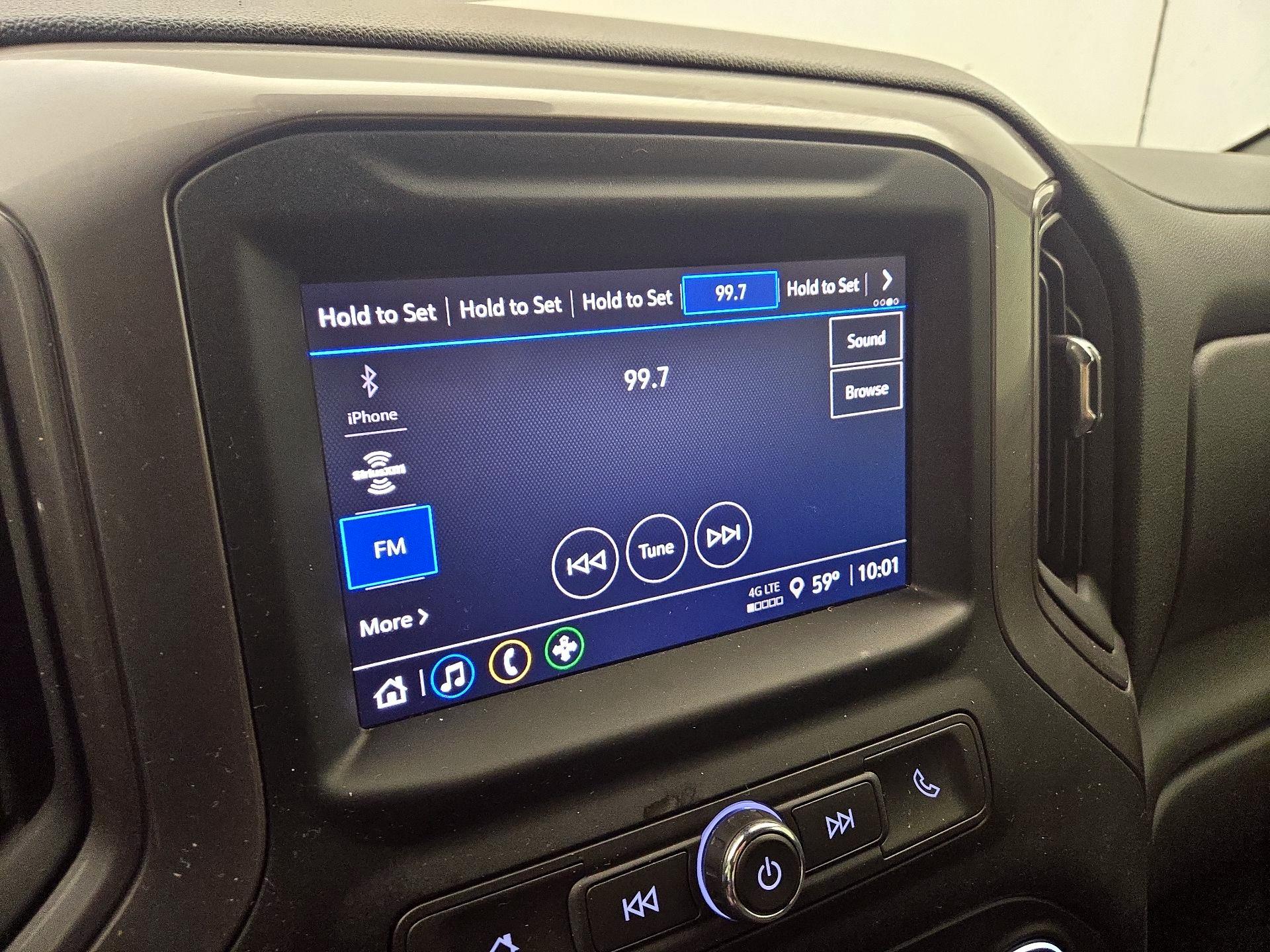 Thumbnail: 2023 Chevrolet Silverado 1500 - 15