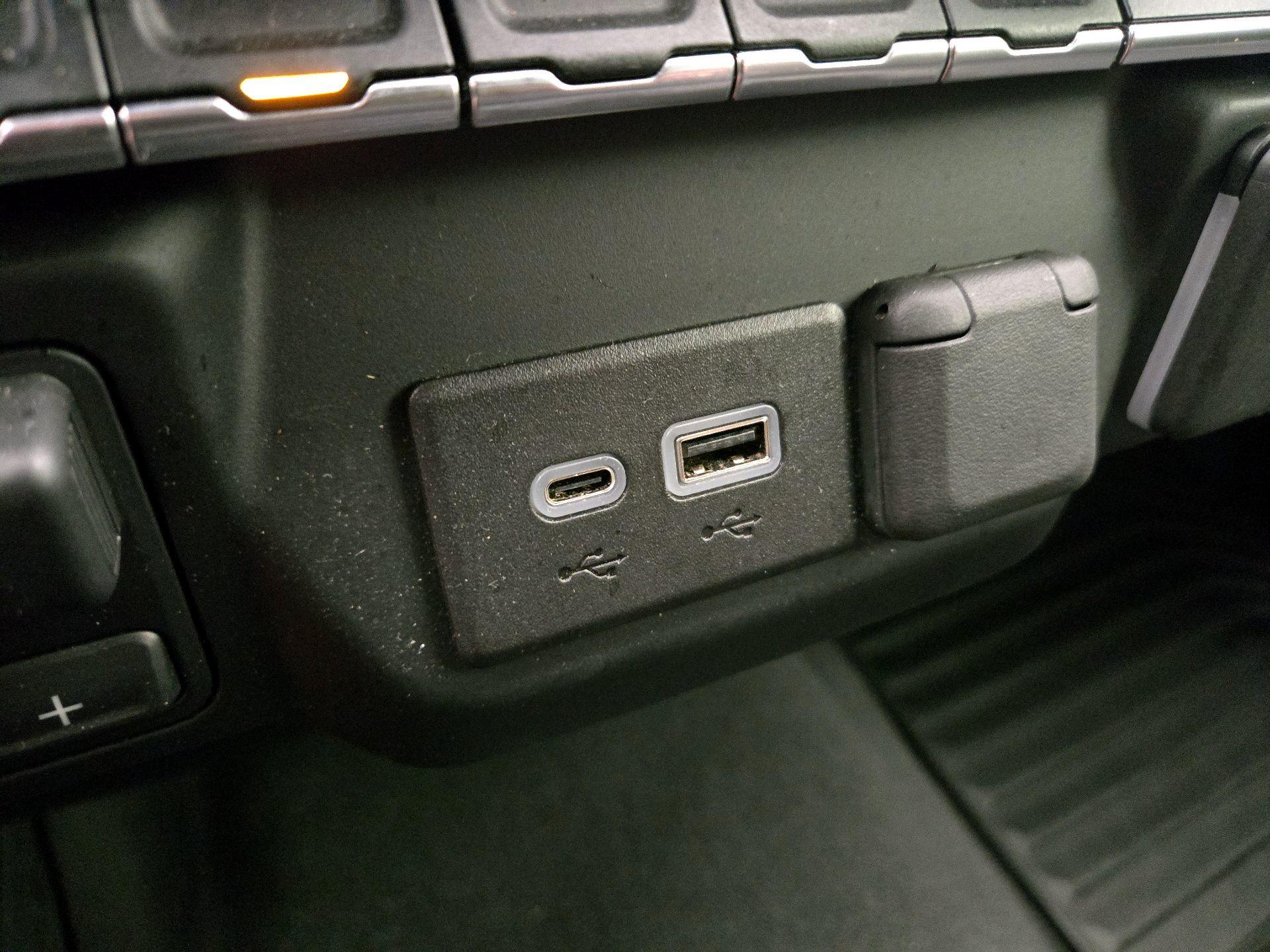 Thumbnail: 2023 Chevrolet Silverado 1500 - 18