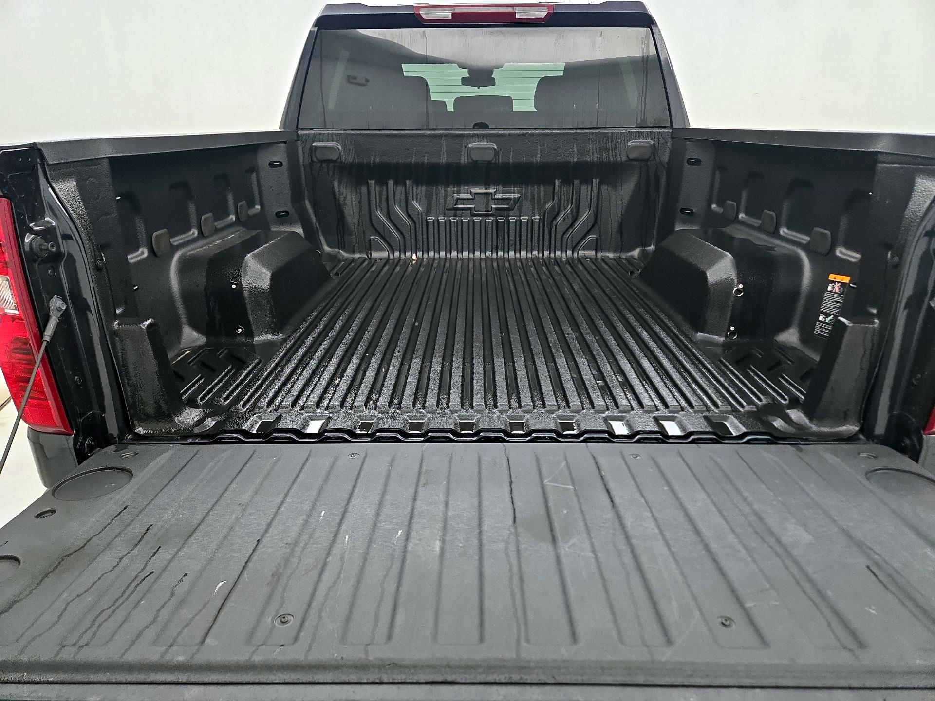 Thumbnail: 2023 Chevrolet Silverado 1500 - 20