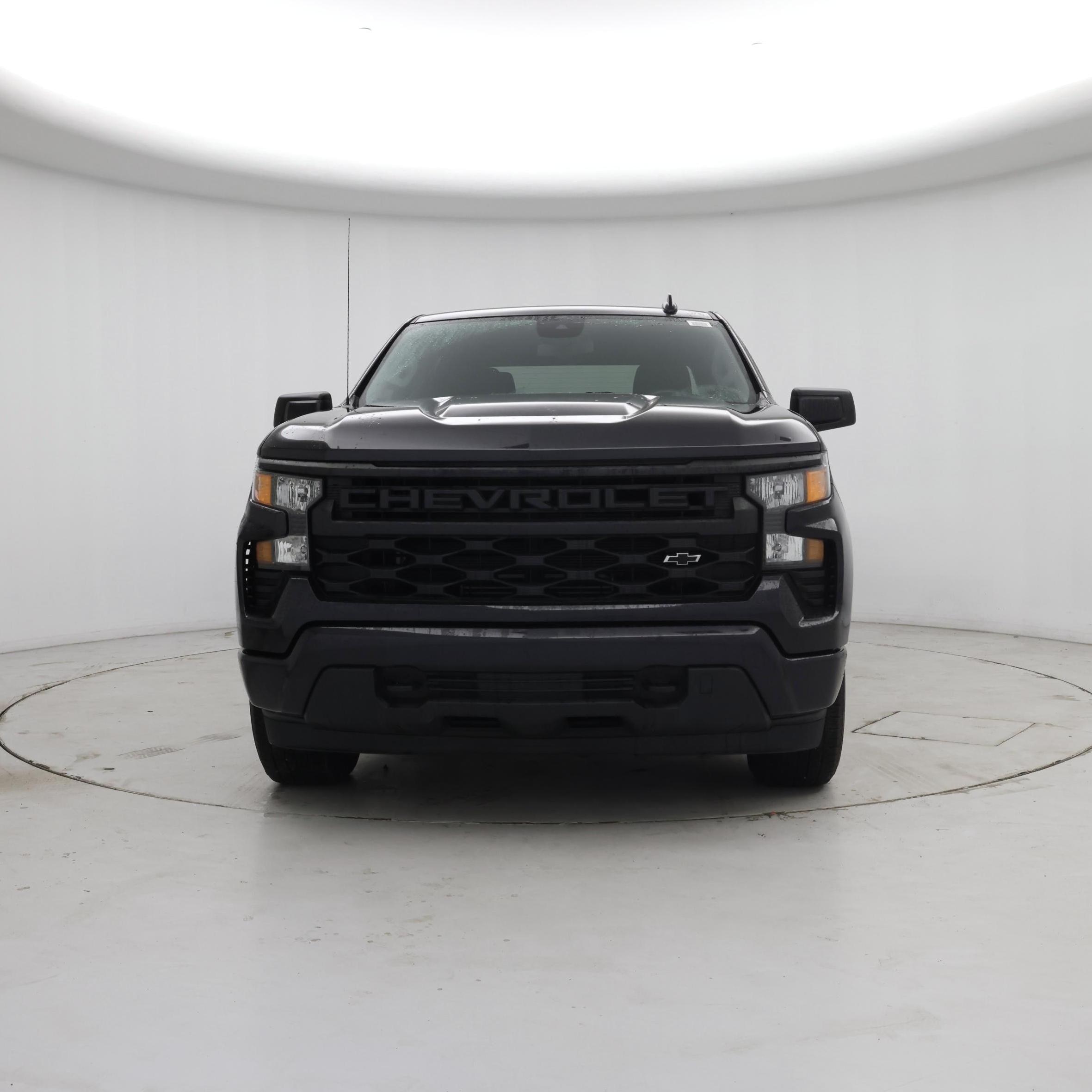 Thumbnail: 2023 Chevrolet Silverado 1500 - 5