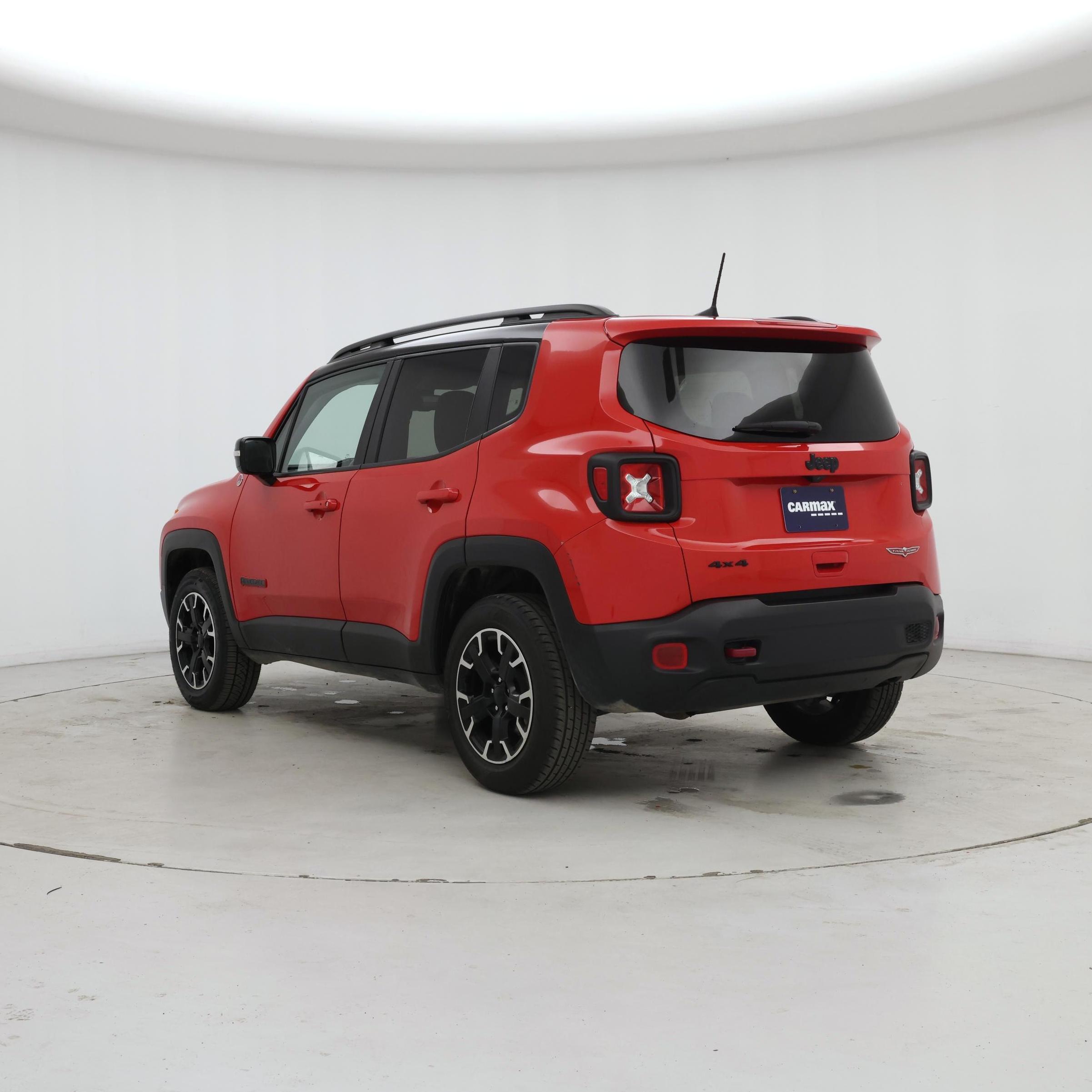 Thumbnail: 2023 Jeep Renegade - 2